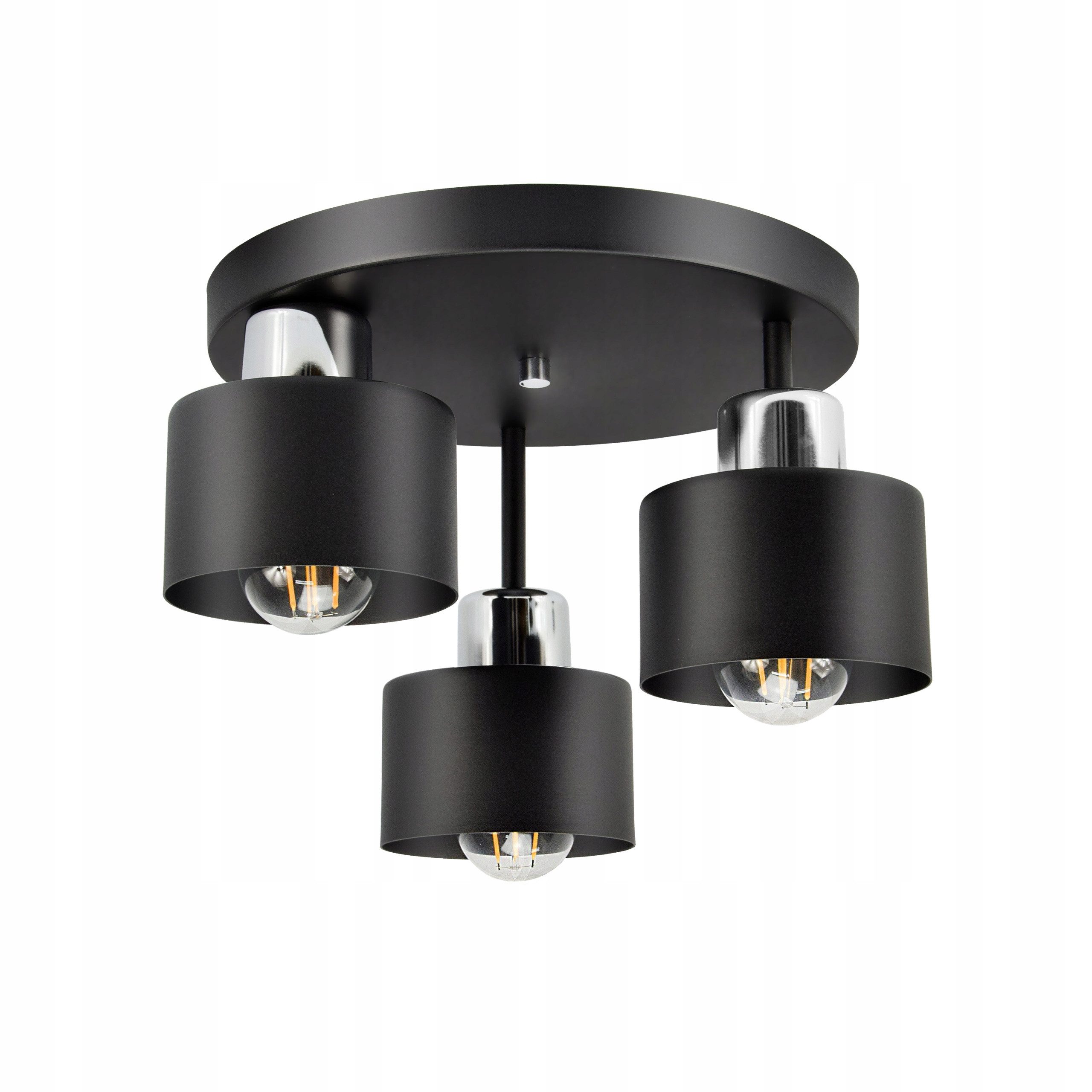 Daskoo Deckenleuchte LED Modern Deckenleuchte E27 günstig online kaufen