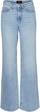 Vero Moda Straight-Jeans VMTESSA HR STRAIGHT JEANS RA339 GA NOOS