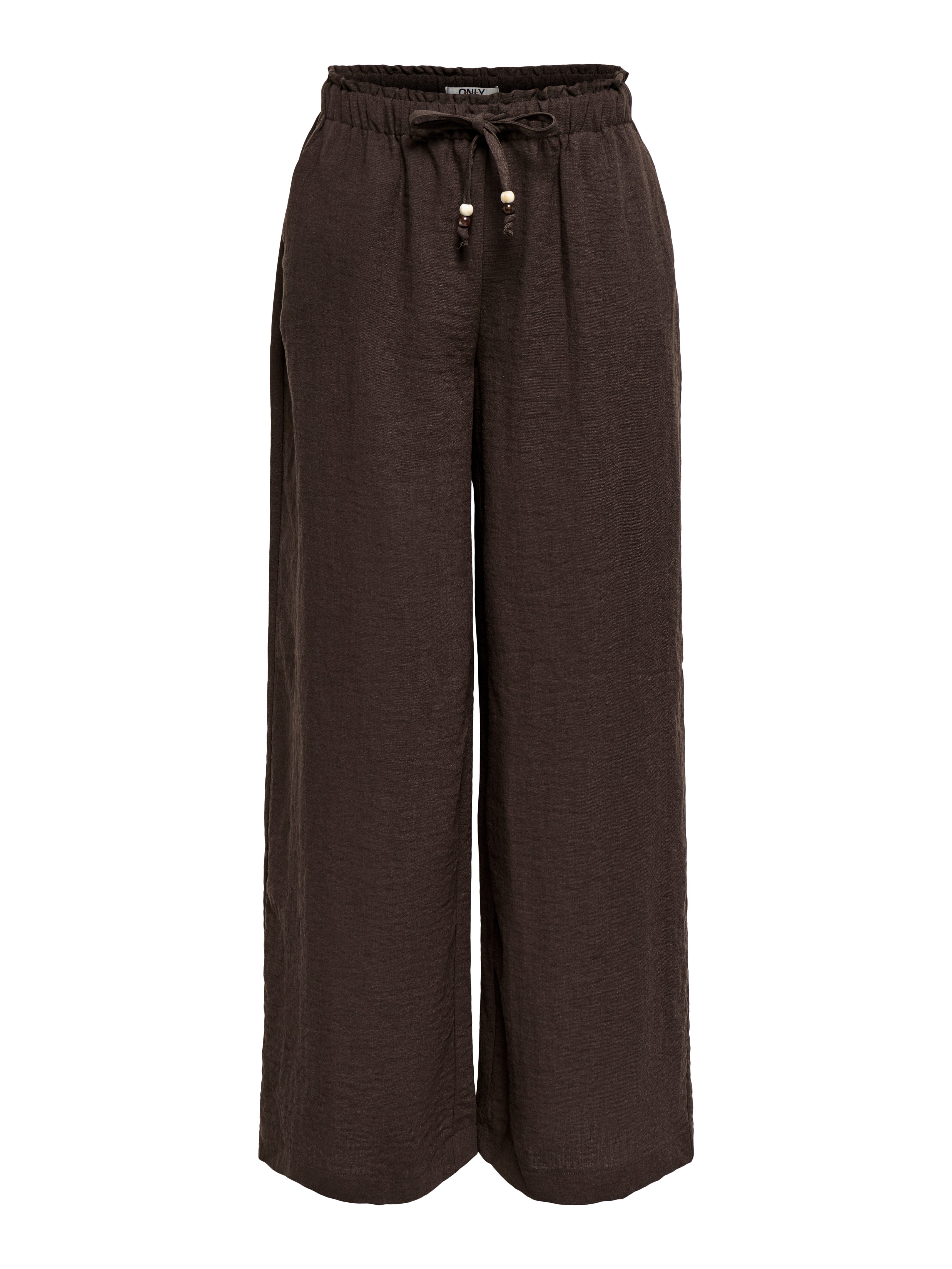 Schlupfhose ONLEMMIA MW PULL-UP X-WIDE PANT PNT
