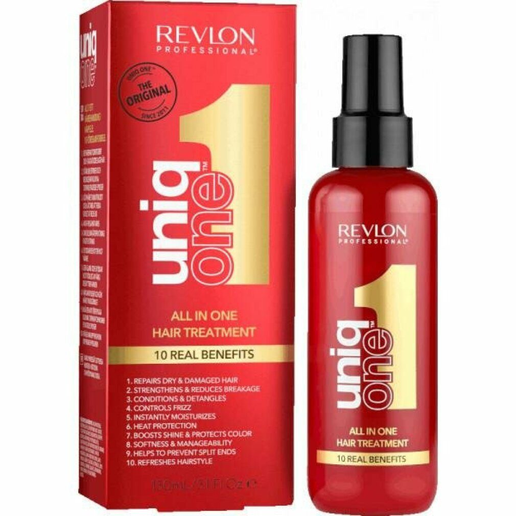 Revlon Haarspülung Uniq One All In One Hair Treatment 150ml