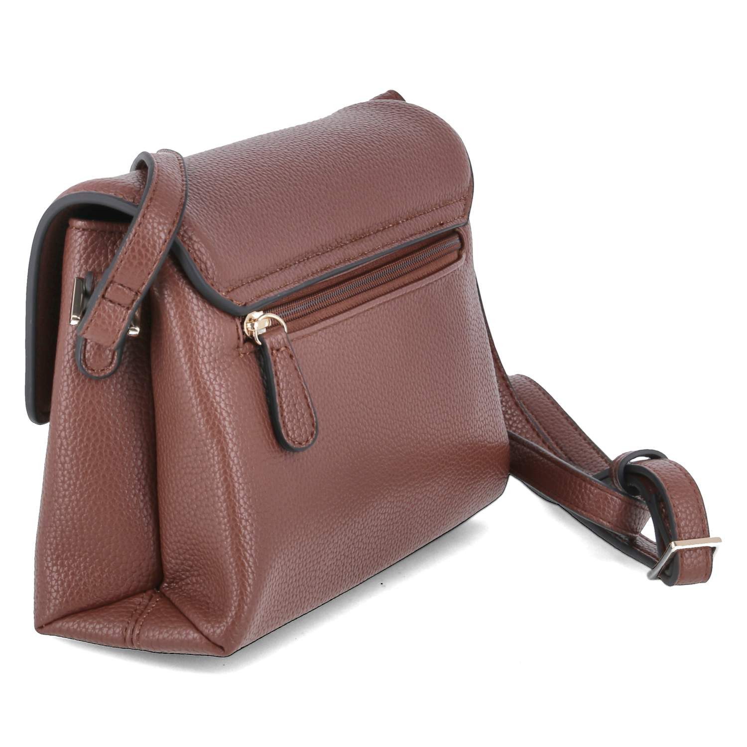 Kaerlek Schultertasche Umhängetasche