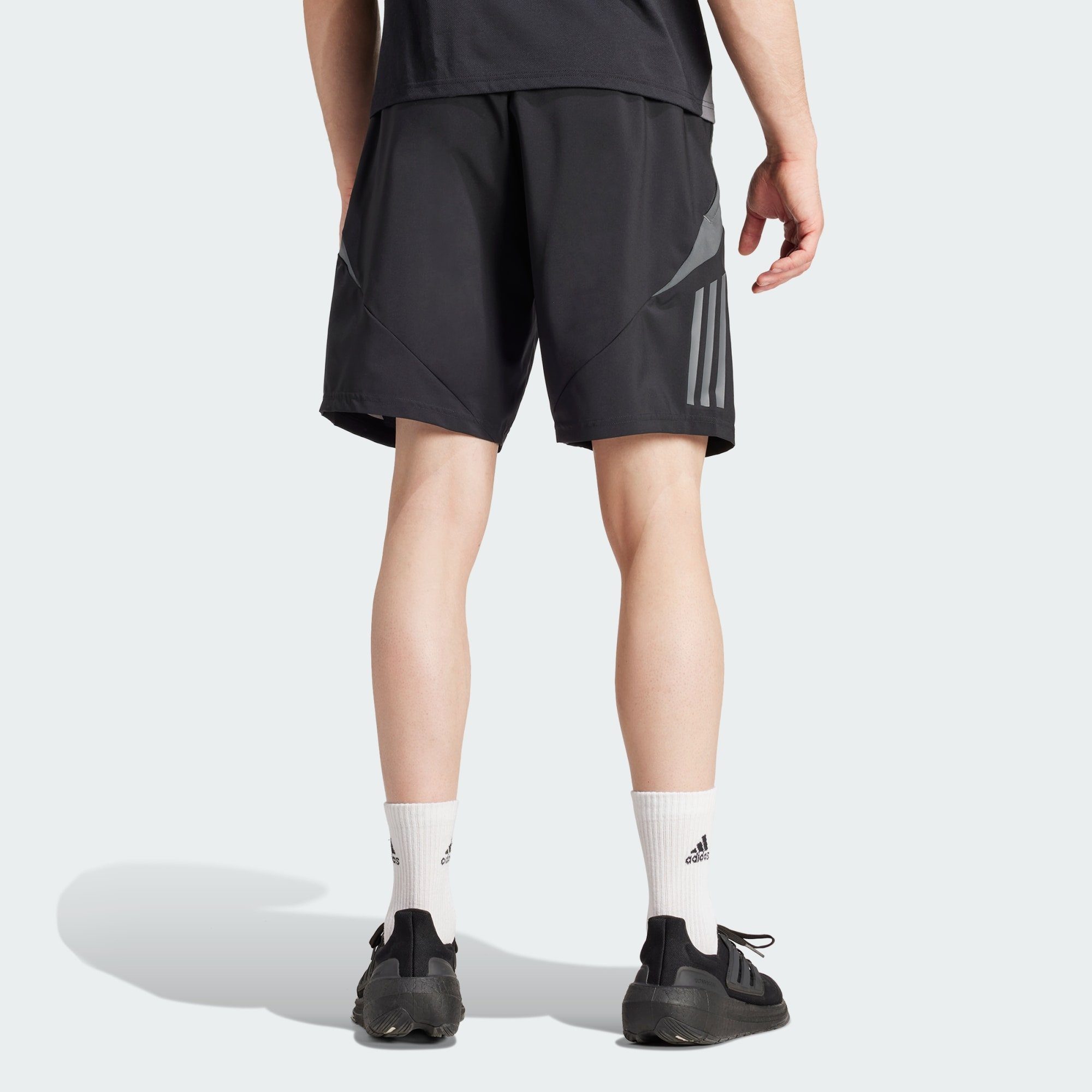 adidas Performance Sweatshorts TIRO 24 SHORTS (1-tlg) günstig online kaufen