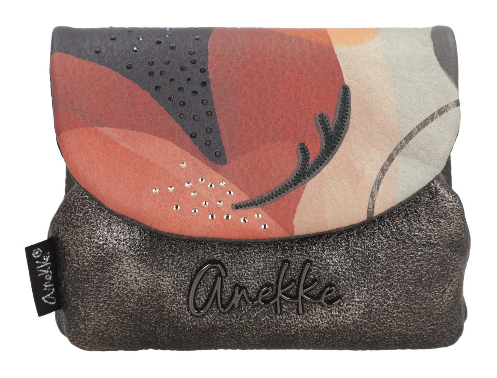 Geldbörse Eikon Purse With Flap