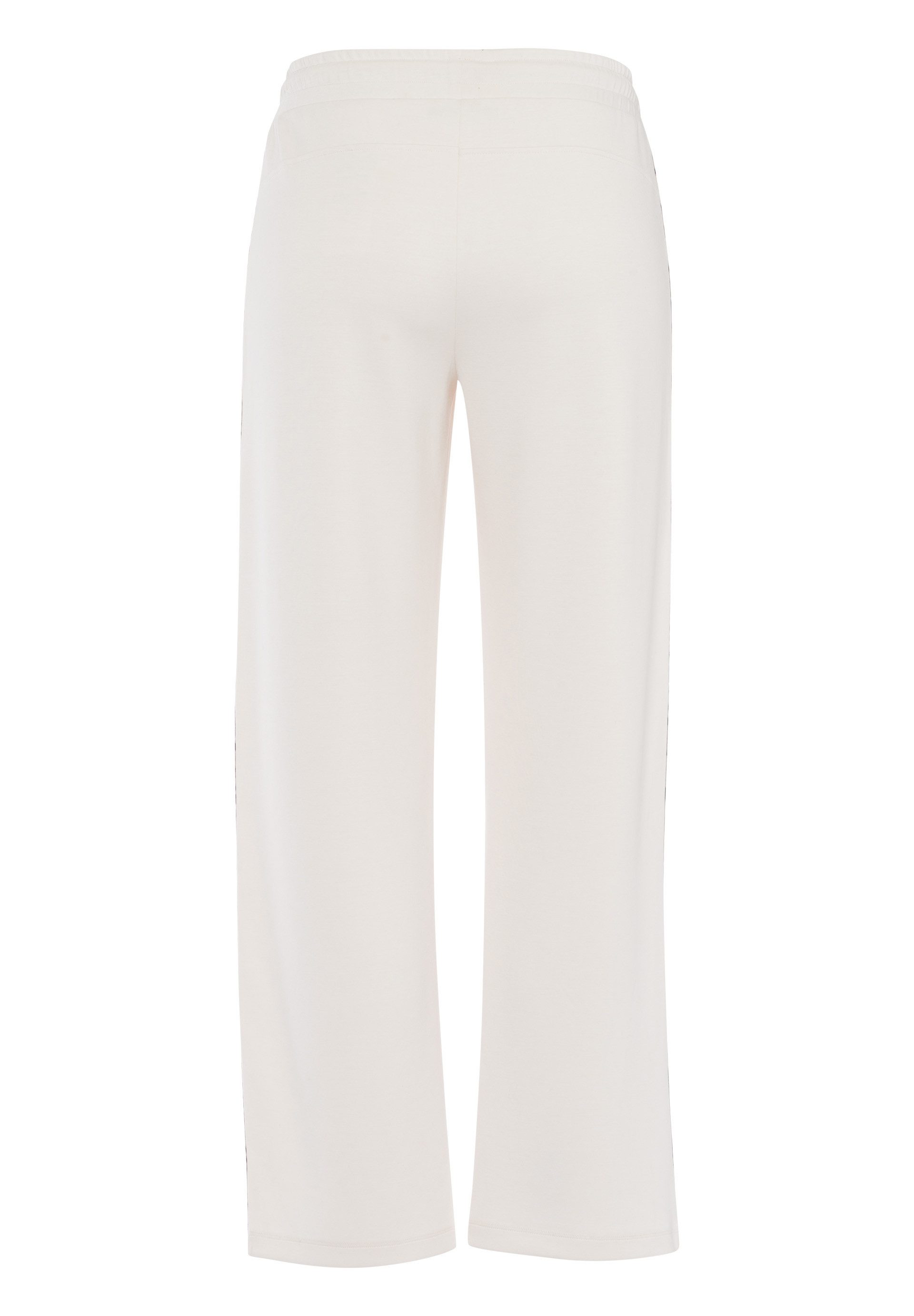 TUZZI Schlupfhose mit Kontrastdetail günstig online kaufen