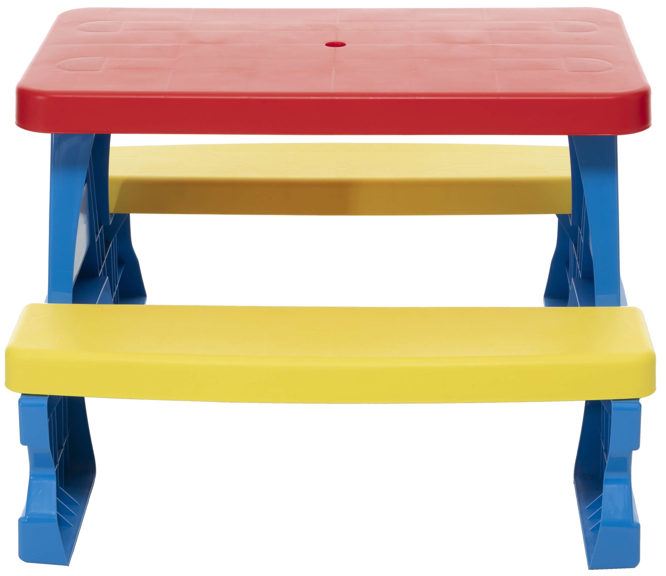 Dohany Garten-Kindersitzgruppe Kinder Sitzgruppe Picknick Sitzgarnitur günstig online kaufen