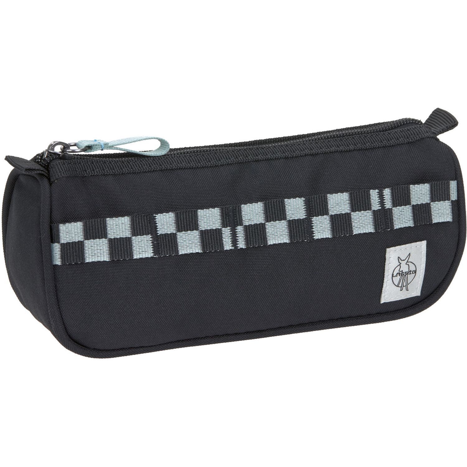 LÄSSIG Federmäppchen School Soft Pencil Case