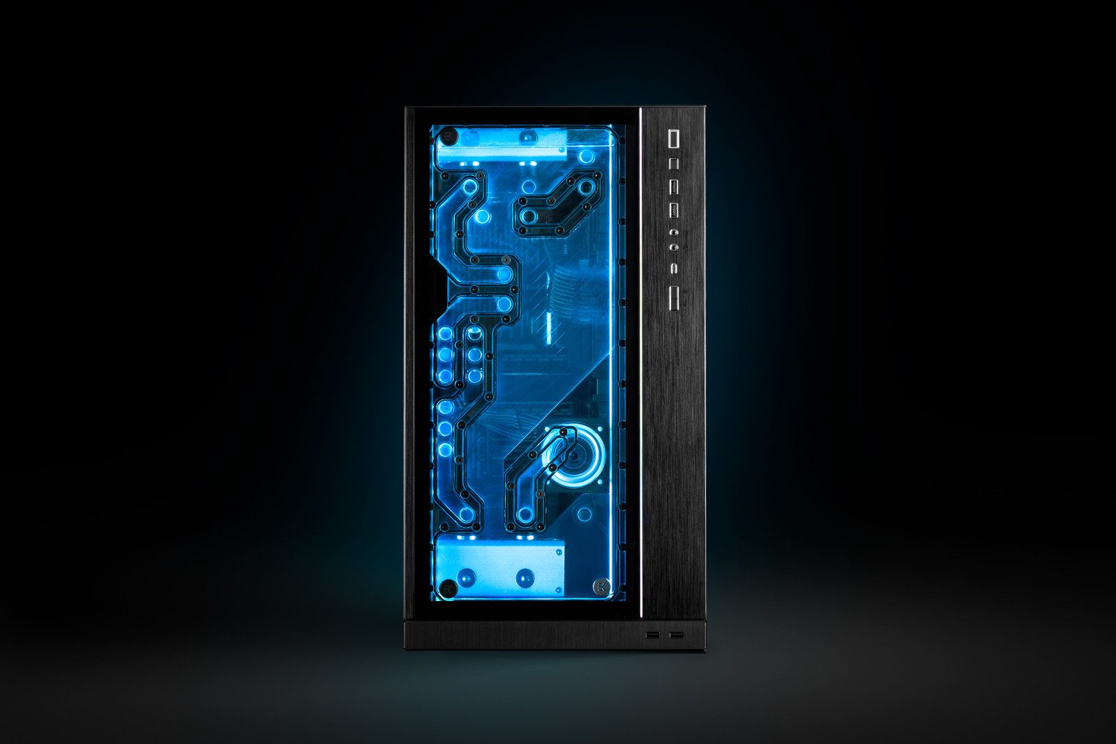 EKWB CPU Kühler EK Water Blocks EK-CryoFuel, 1000ml Fertiggemisch - Clear – Bild 5 von 5