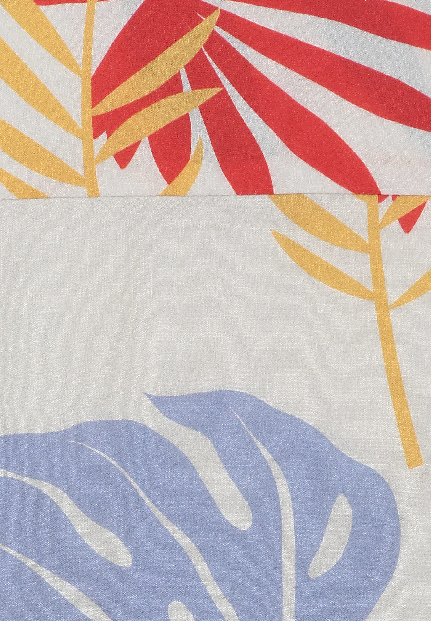 Key Largo Kurzarmhemd MSH KLSPLASH 1/2 patterned (1-tlg)