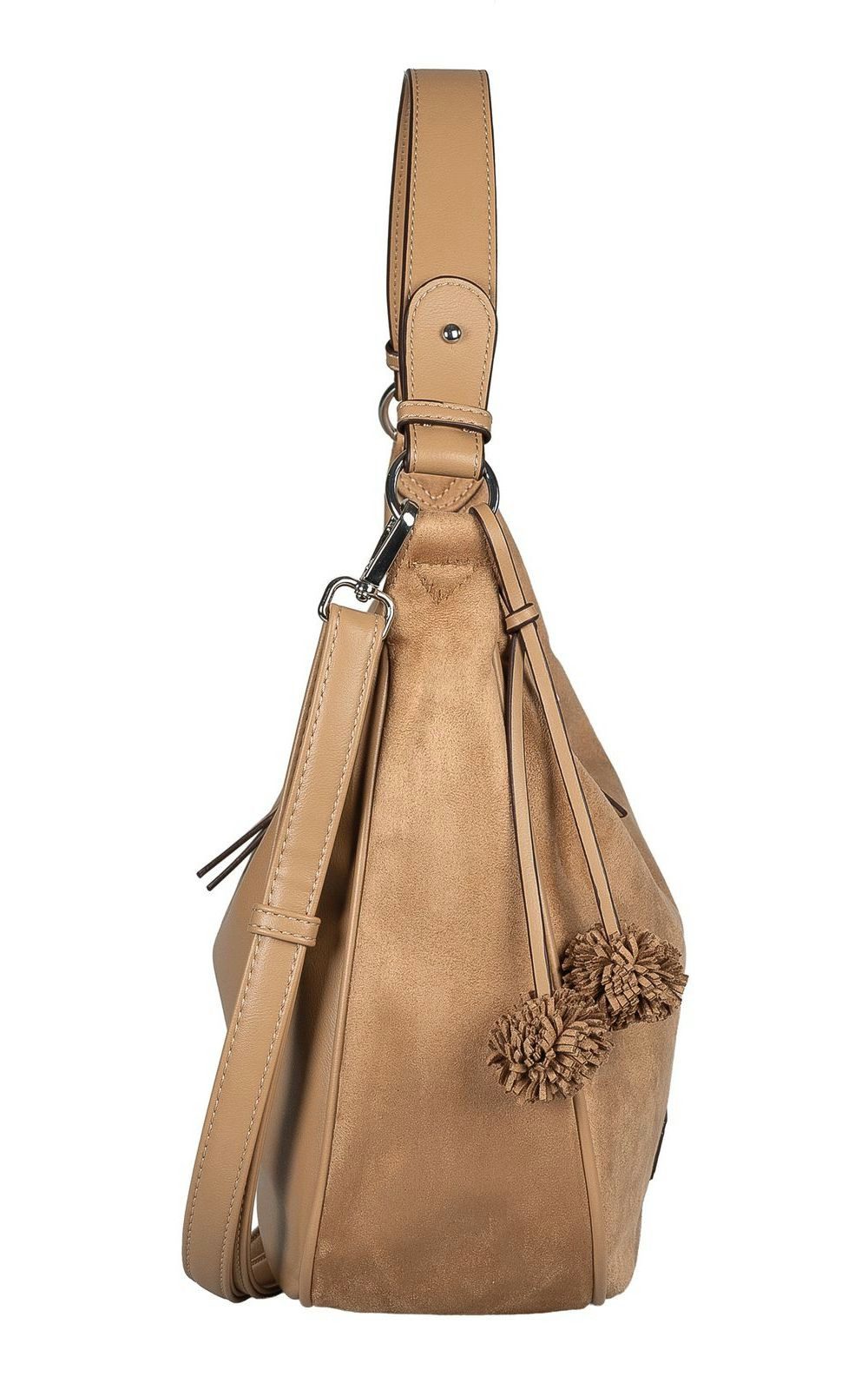 TOM TAILOR Schultertasche Hobo Bag