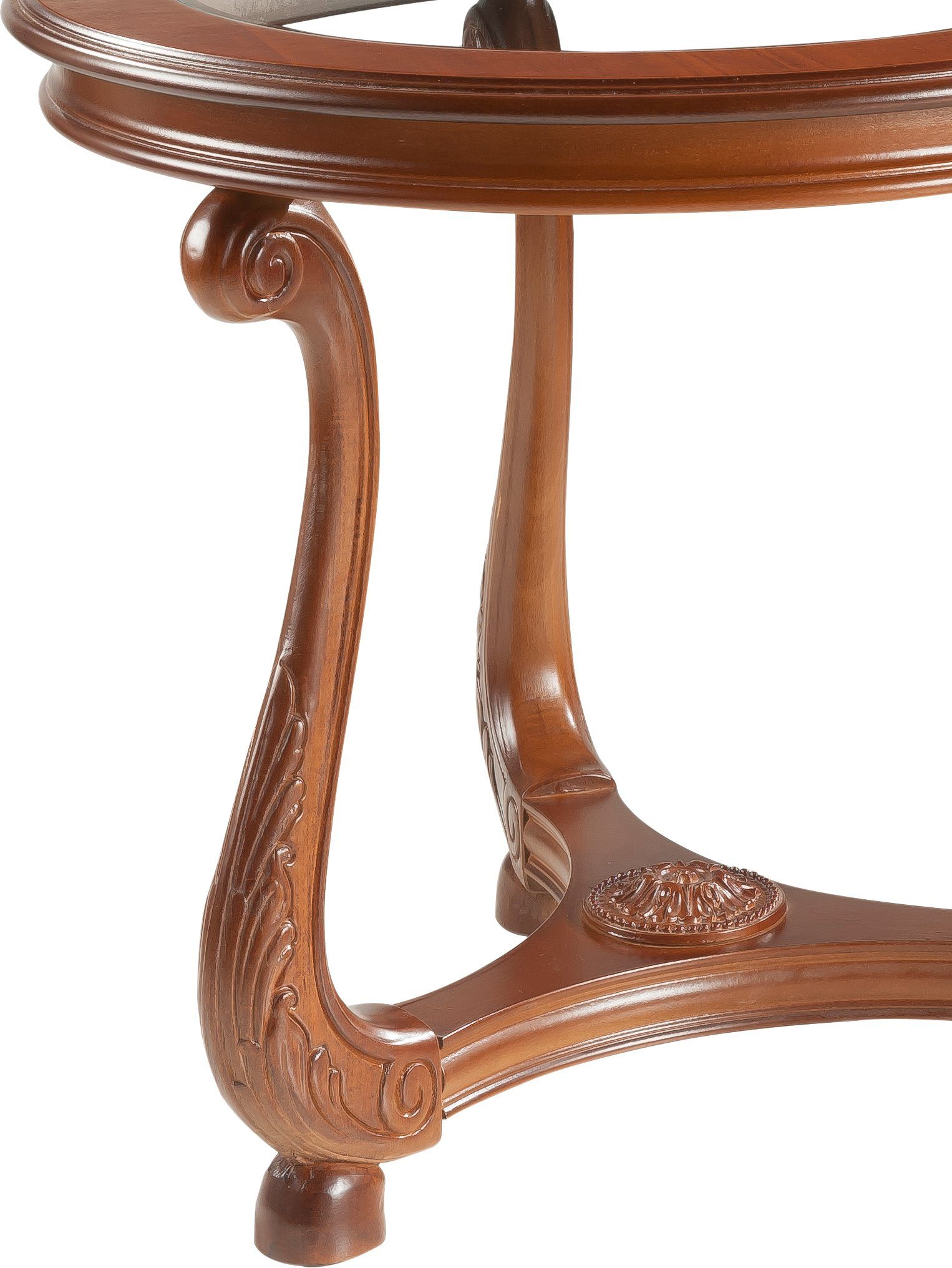 Home affaire Beistelltisch Raffaello, Breite 60 cm