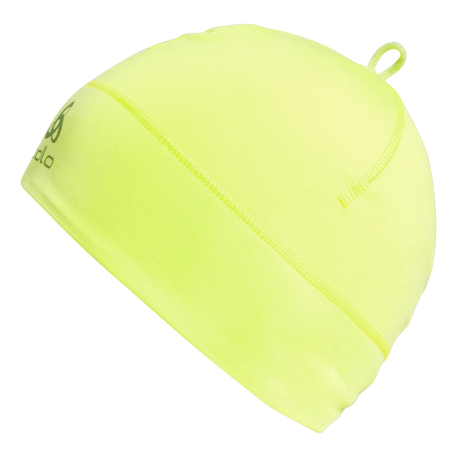 Odlo Beanie Polyknit Warm mit reflektierendem Logo