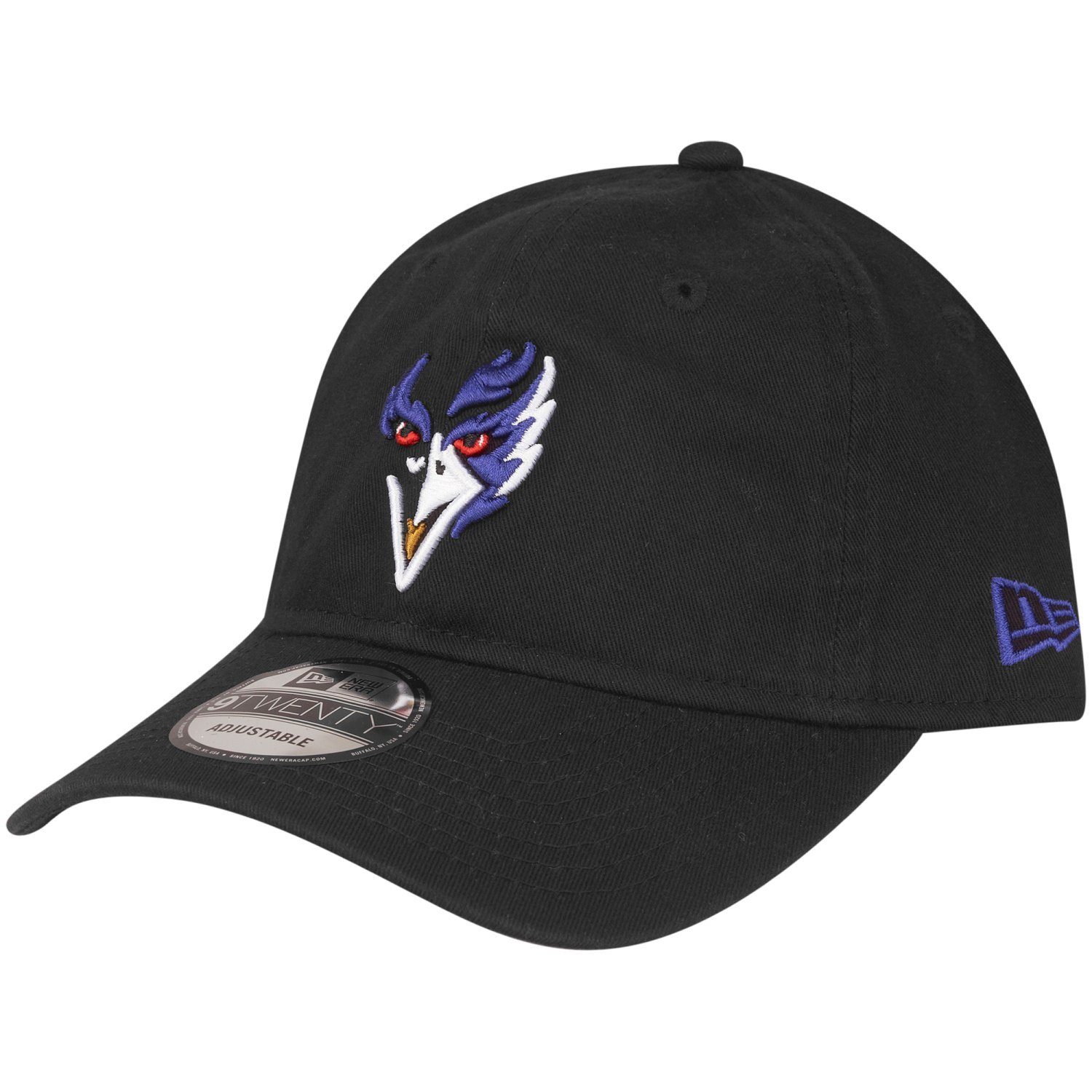 New Era ELEMENTAL Ravens Baltimore 9Twenty Baseball Cap Strapback
