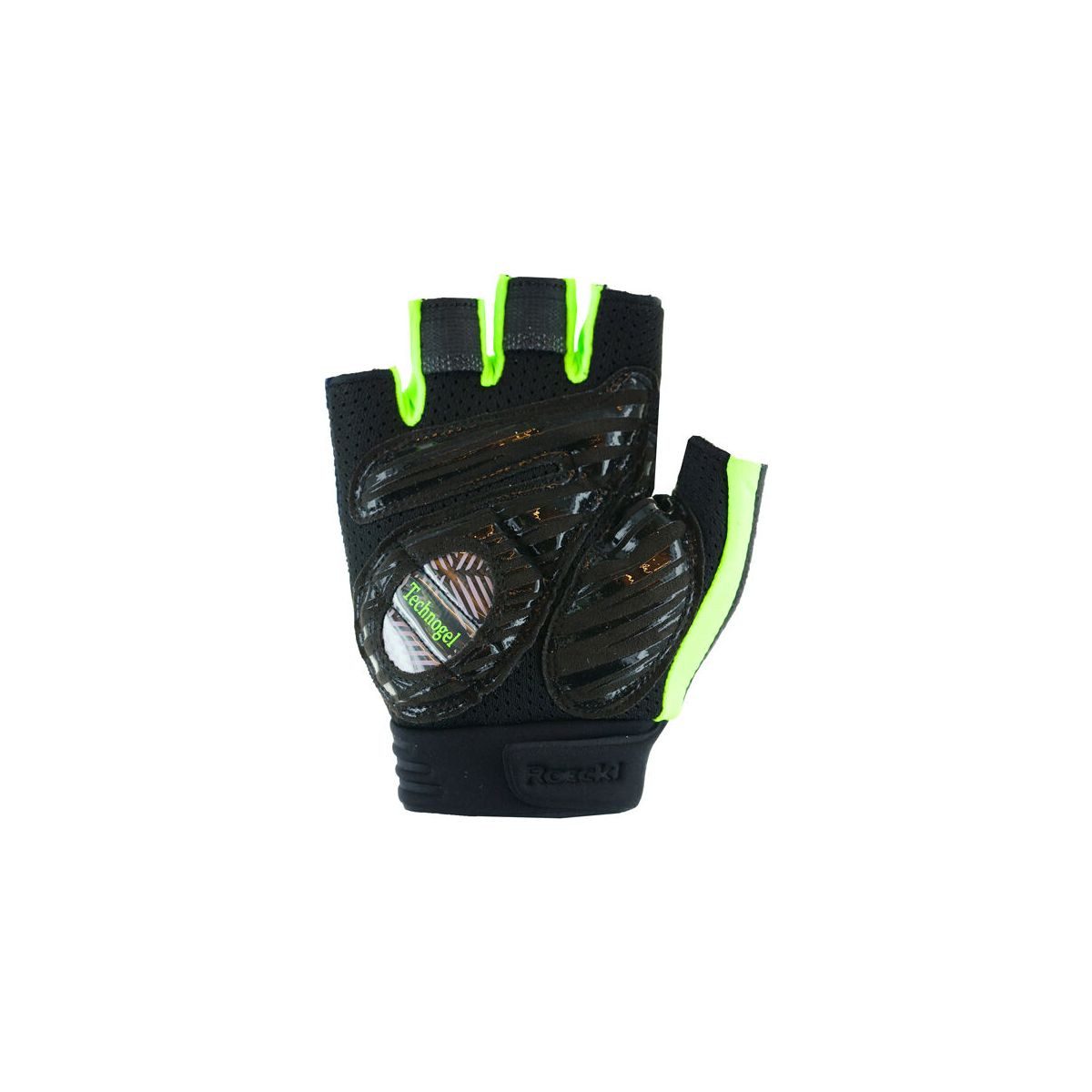 Roeckl SPORTS Fahrradhandschuhe Isera 2 Perfekter Sommer-Radhandschuh mit maximalem Komfort, optimaler