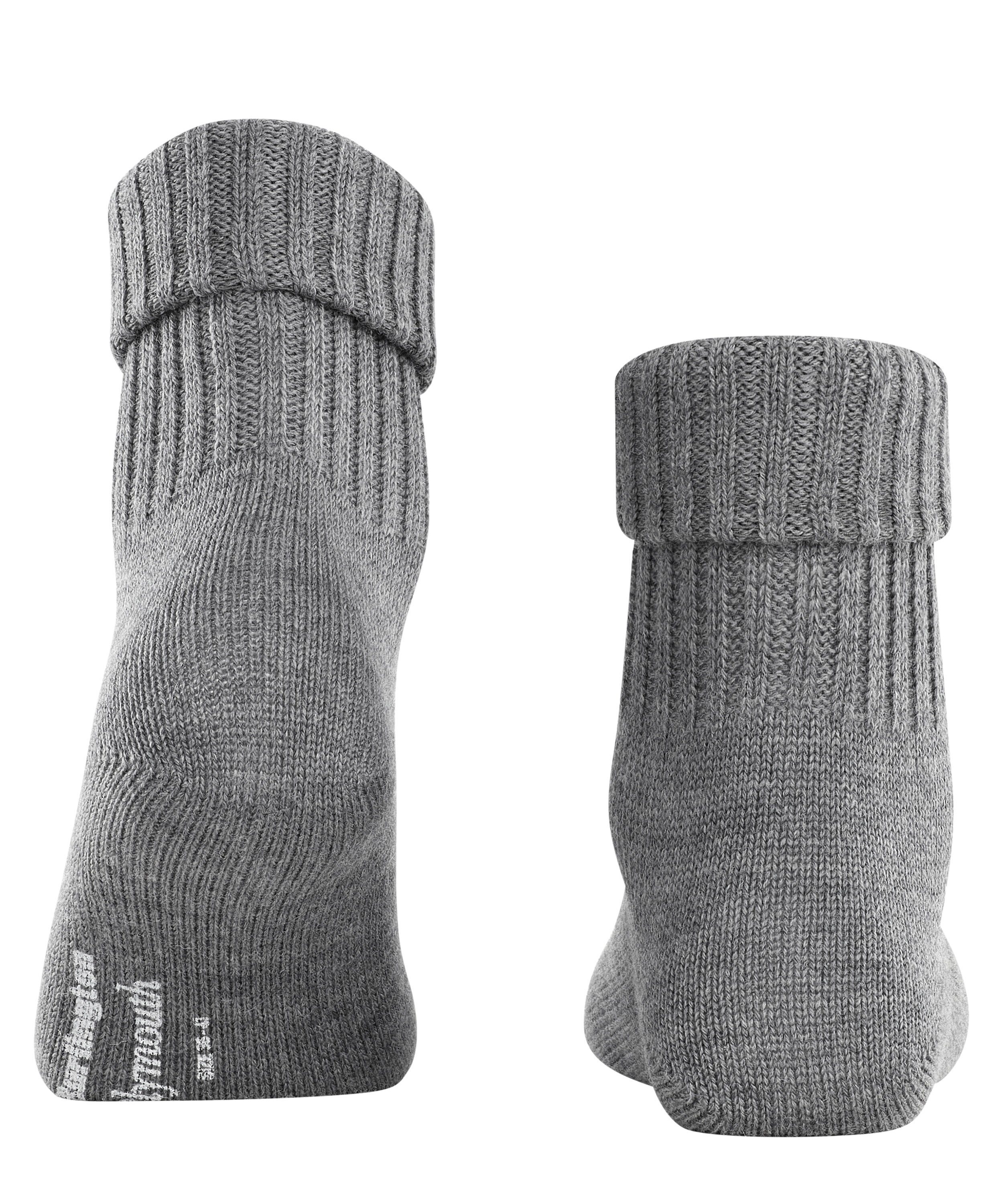 Burlington Socken Plymouth Socken aus Schurwolle (1-Paar) aus Schurwolle