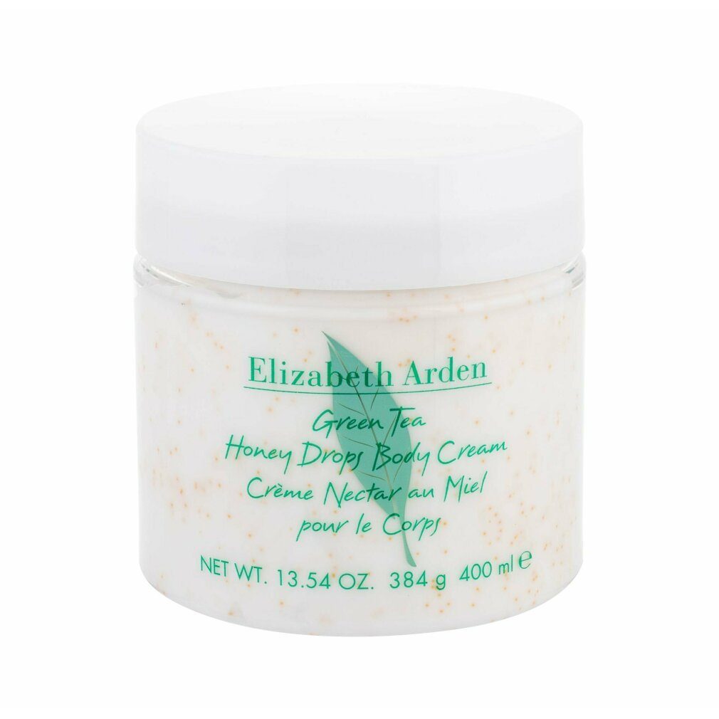 Elizabeth Arden Körperpflegemittel Elizabeth Arden Green Tea Honey Drops Body Cream