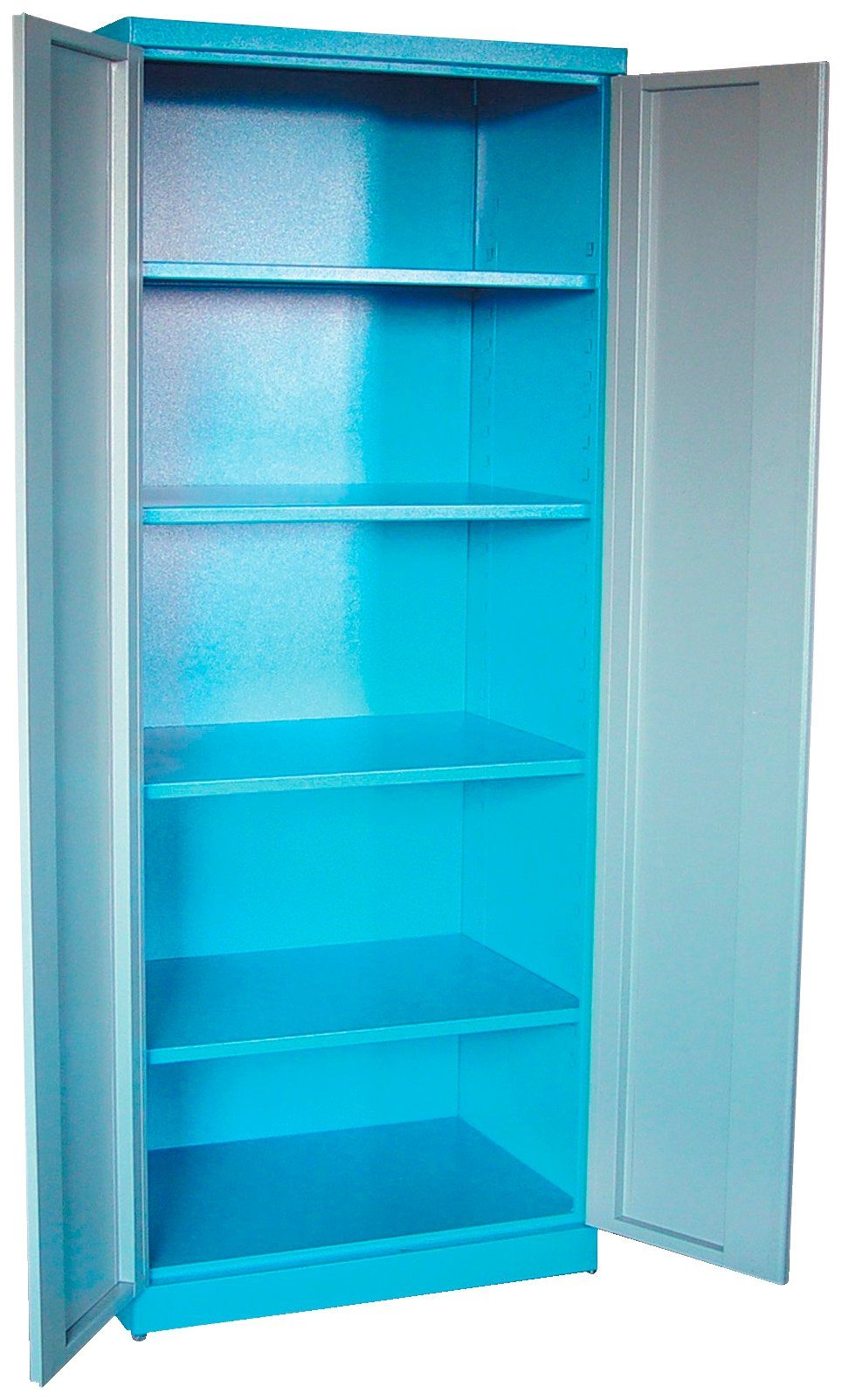 Güde Werkzeugschrank TYP BG B/T/H: 78x58x193 cm, abschließbar