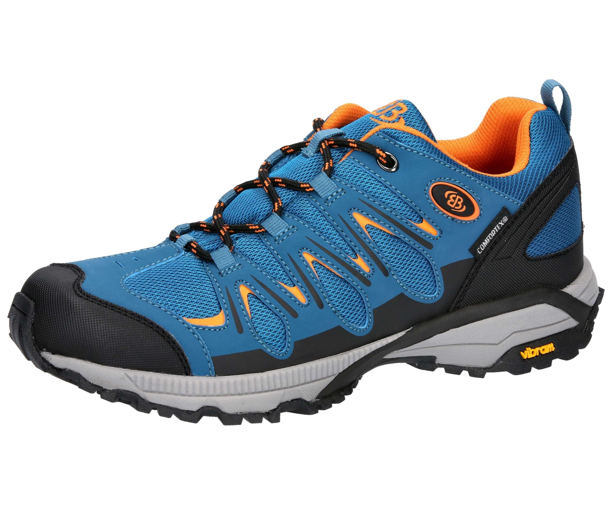 BRÜTTING Outdoorschuh Expedition Outdoorschuh | Wanderschuhe