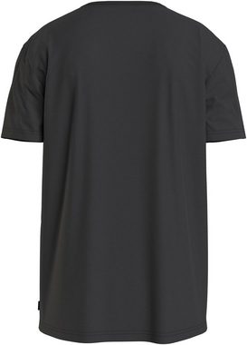 Calvin Klein Big&Tall T-Shirt BT-MICRO LOGO T-SHIRT mit Logoprint