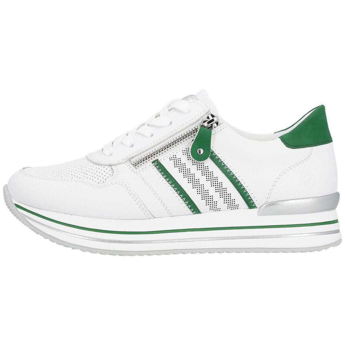 Remonte D1318 Damen Sneaker Turnschuhe, Sportschuhe, günstig online kaufen