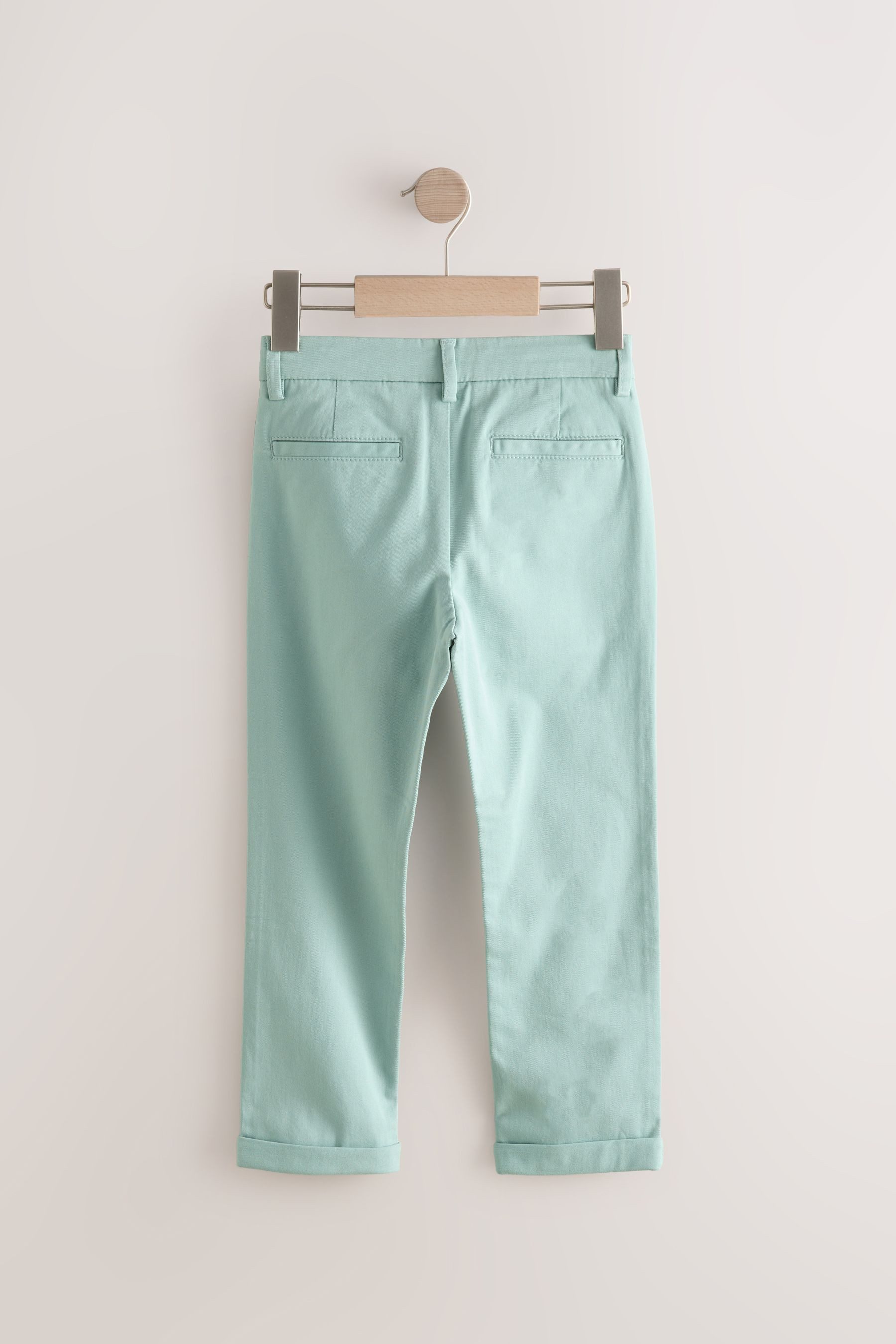 Next Chinohose Chinohose mit Stretch (1-tlg) günstig online kaufen
