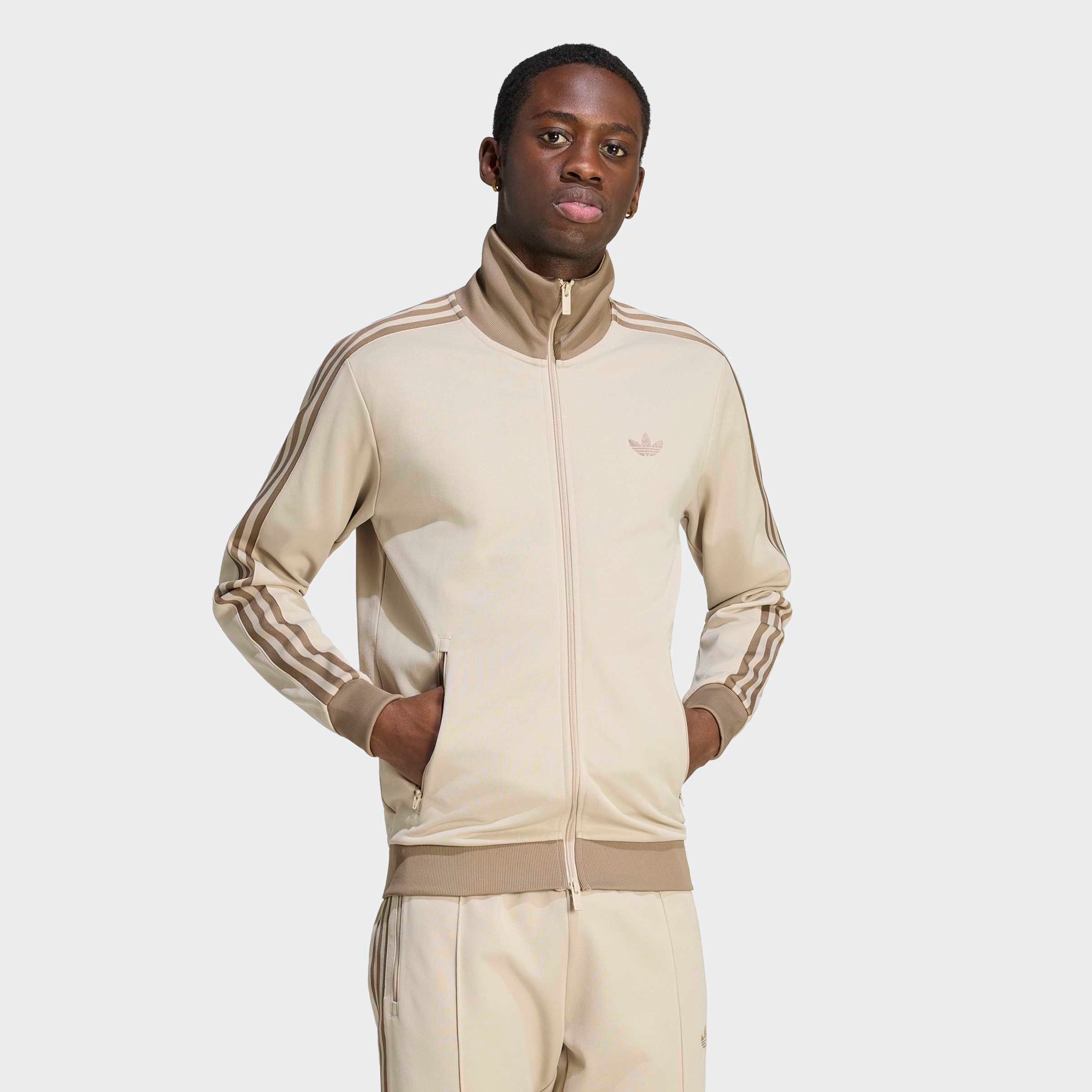 Trainingsjacke BECKENBAUER TT
