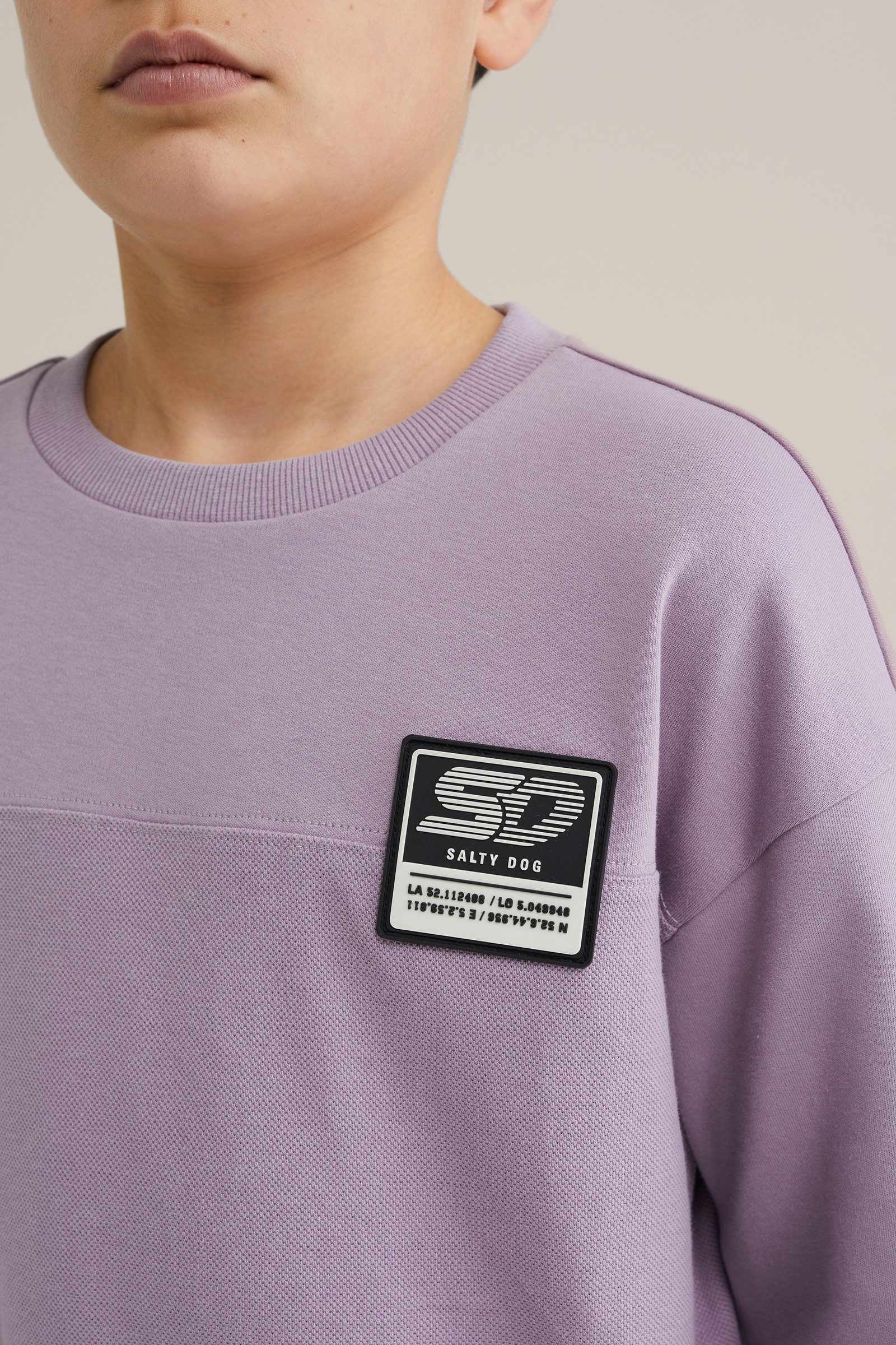 WE Fashion T-Shirt günstig online kaufen