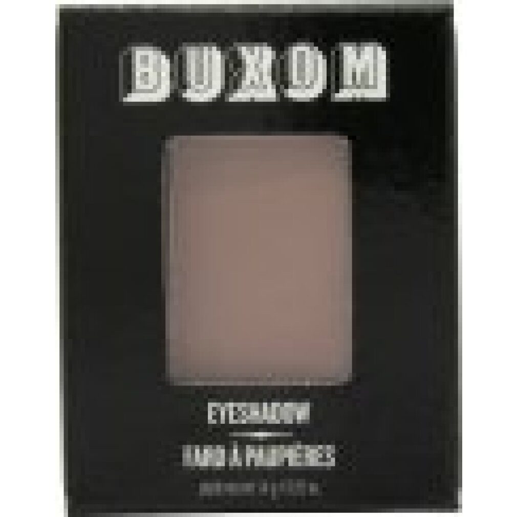Buxom Lidschatten Single Eyeshadow Bar - Spoiled Sexy