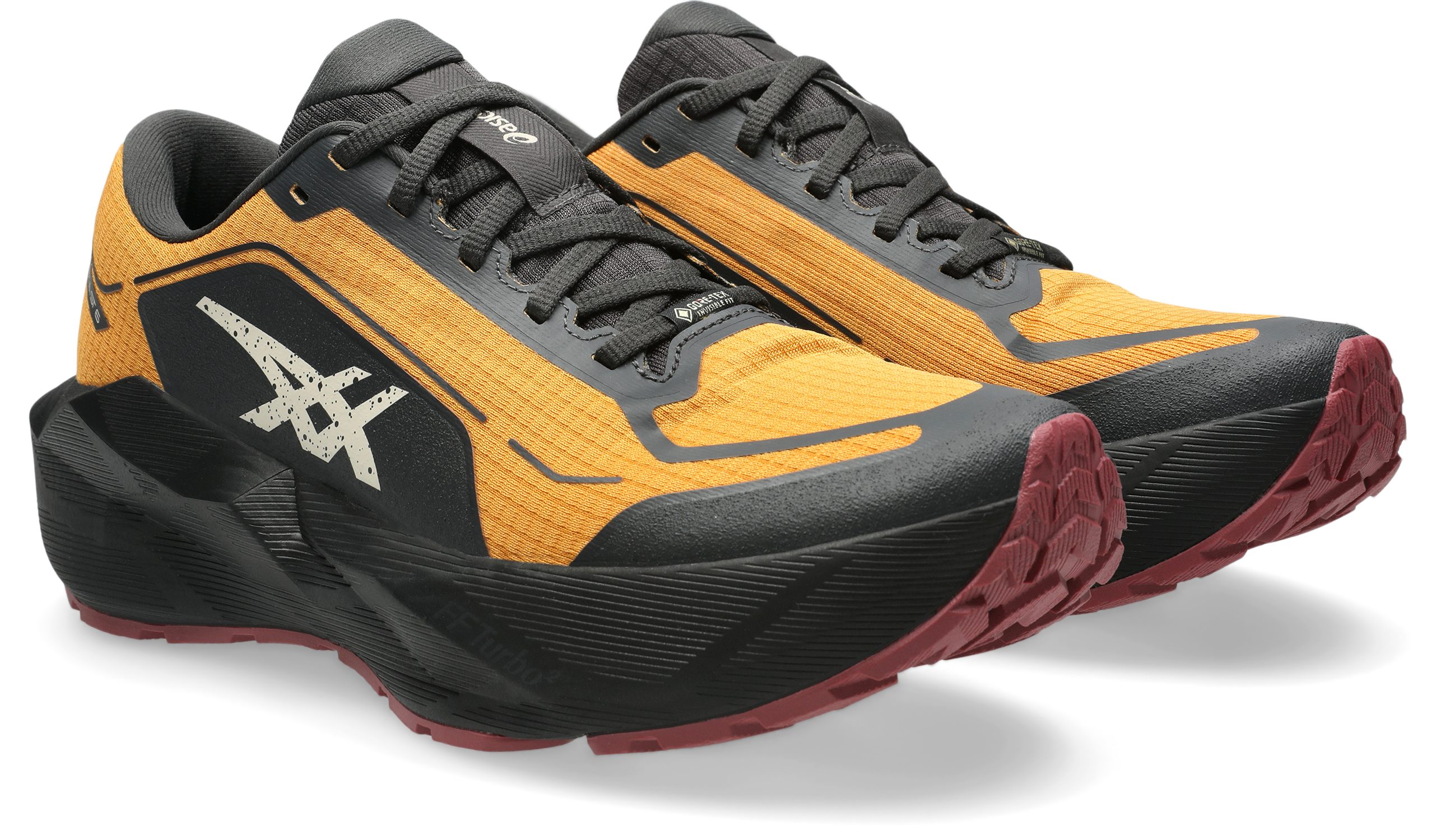 Asics NOVABLAST 6 GORE-TEX® Laufschuh GORE-TEX®, für mehr Grip und wasserdicht
