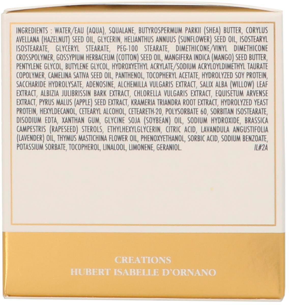 sisley Anti-Aging-Creme L’Integral Extra Rich Dry Skin, Bekämpft sichtbaren Zeichen der Hautalterung und Schwellungen.