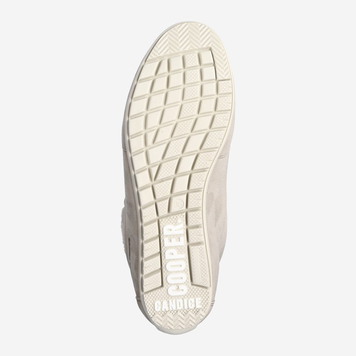 Candice Cooper Winterstiefel