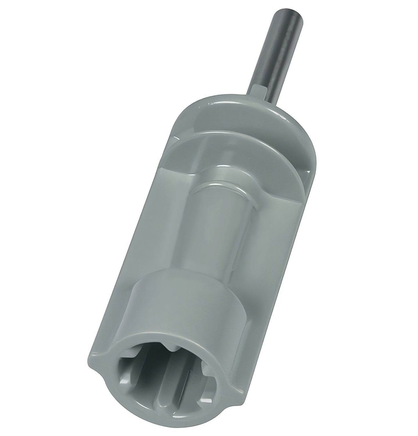 Braun Küchenmaschinen Zubehör-Set Scheibenträger 67000546