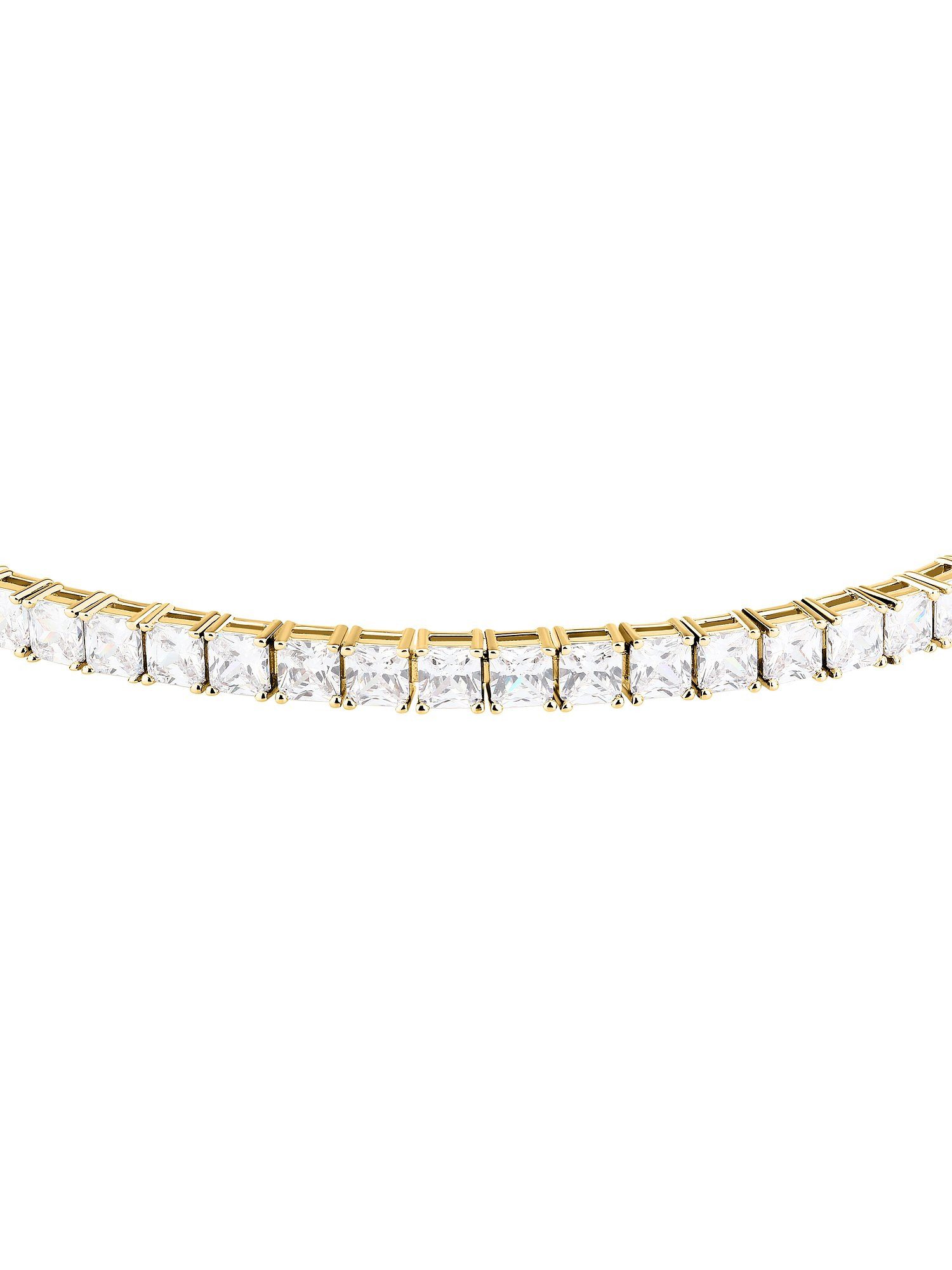 KARL LAGERFELD Armband, Crystals