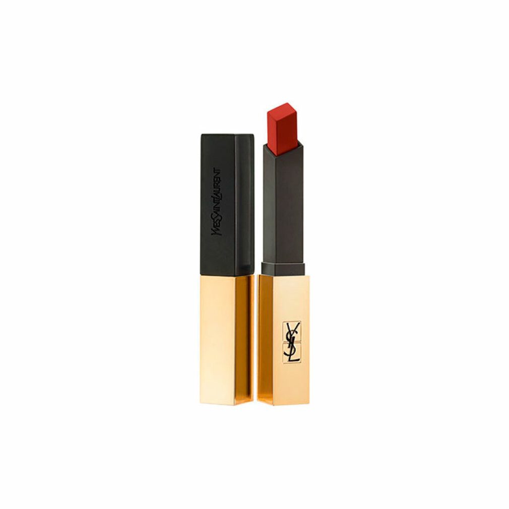 YVES SAINT LAURENT Lippenstift Ysl rouge pur couture the slim nº32