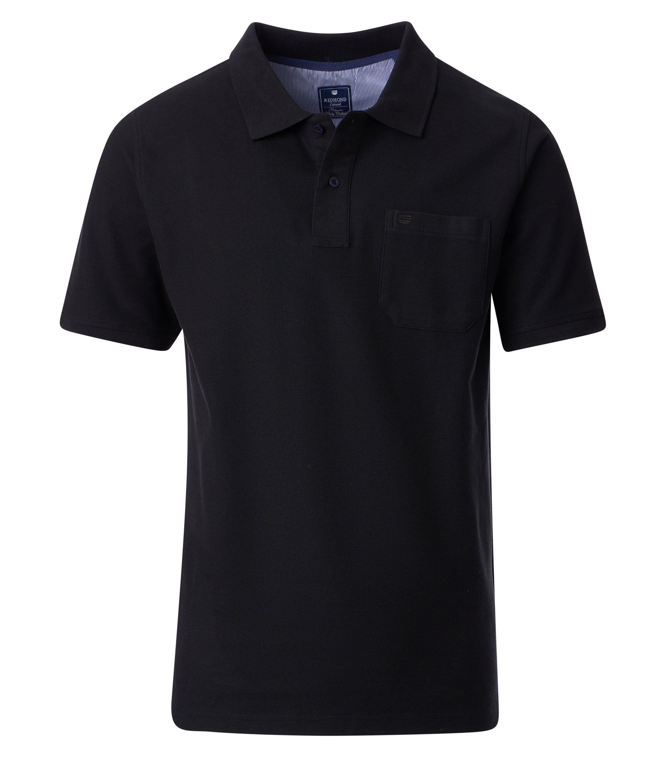 Redmond Poloshirt uni basic (90-tlg) günstig online kaufen