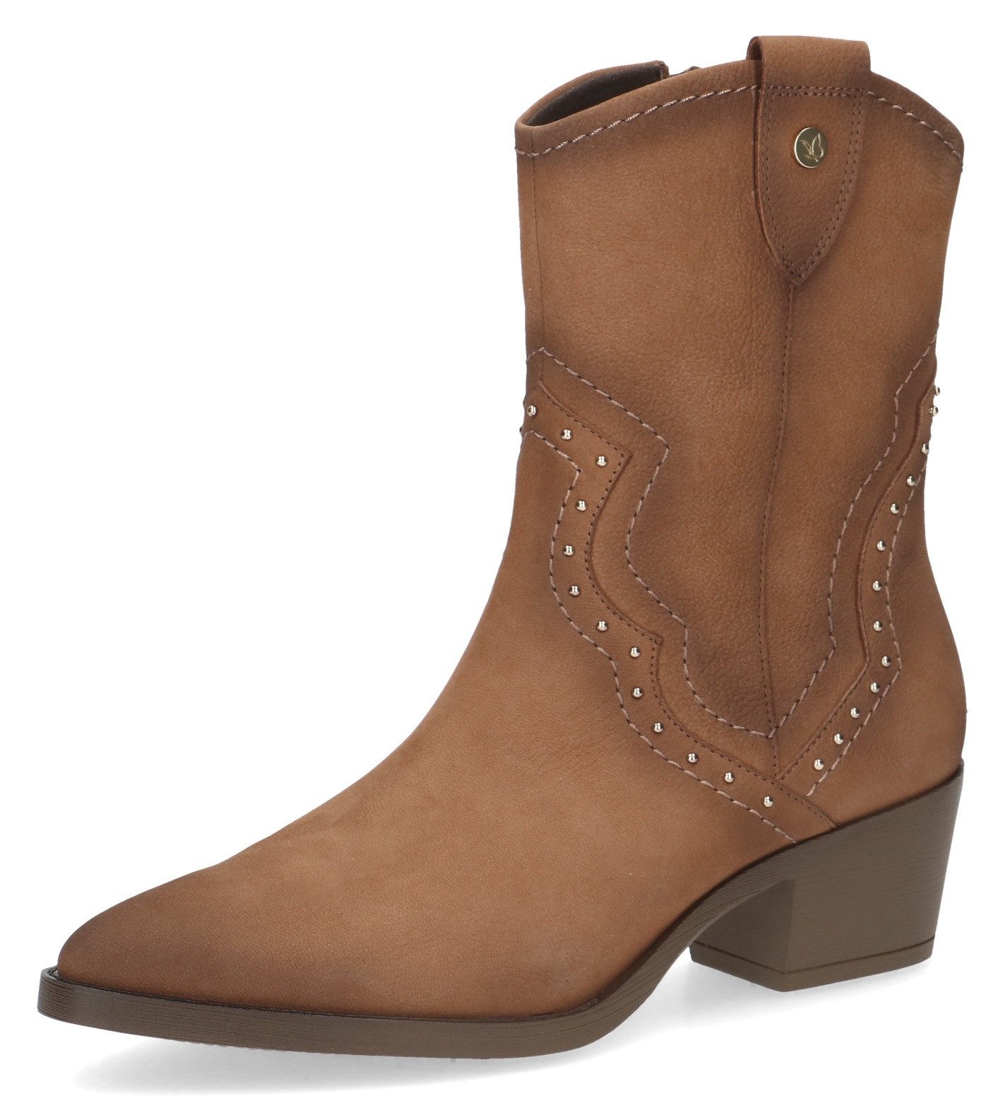 Cowboy Stiefelette