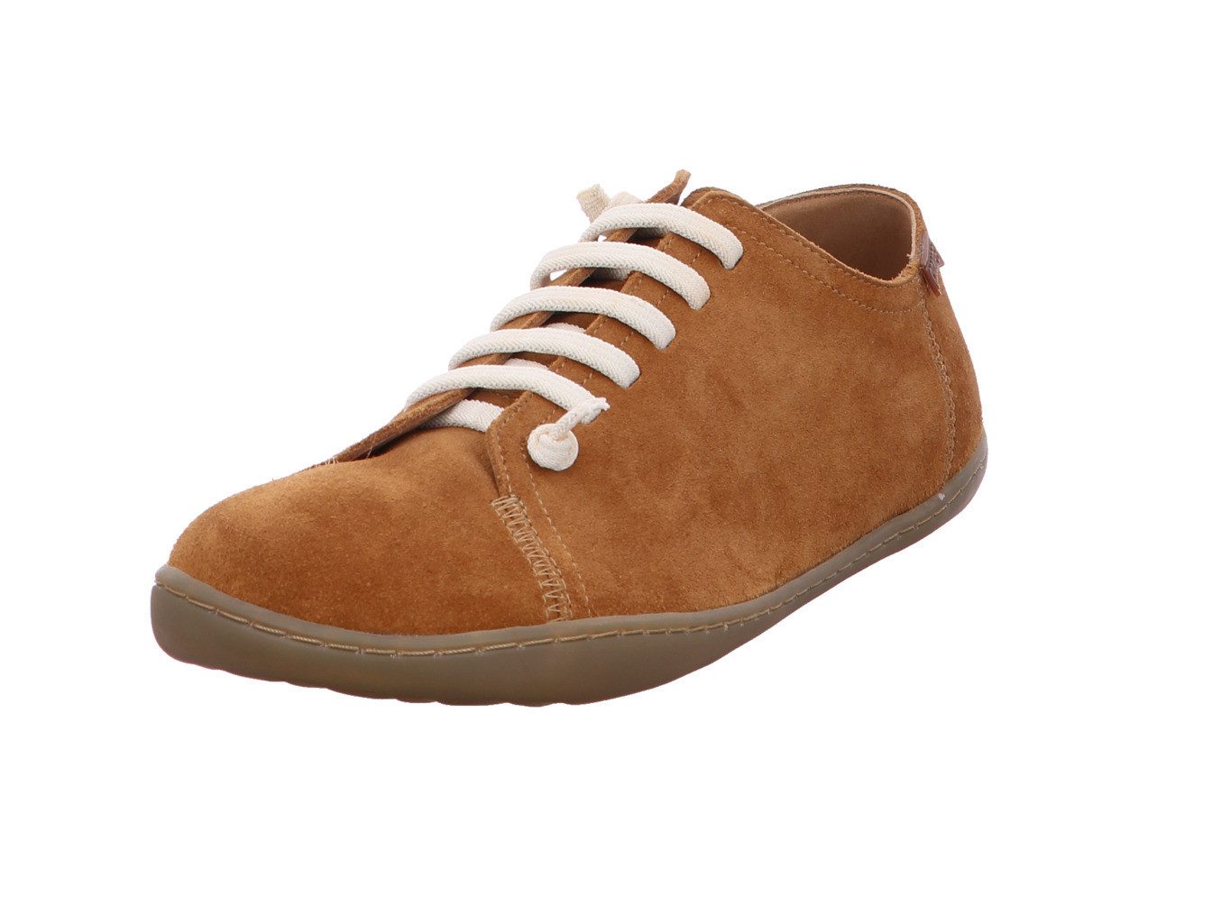 Camper Peu Cami Schnürschuh