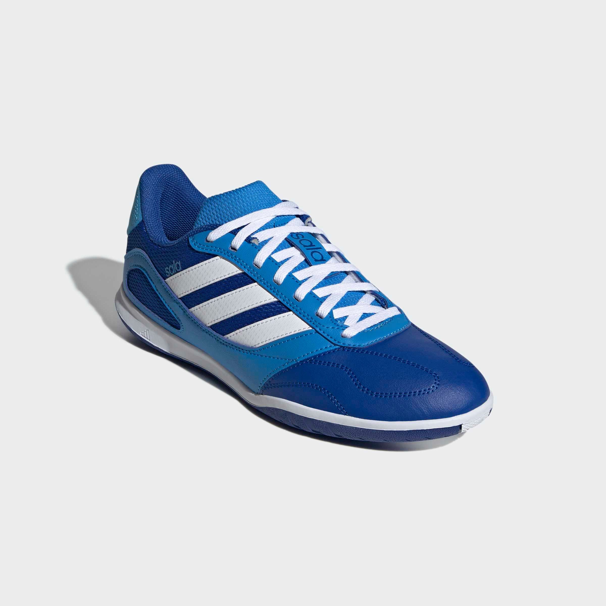 adidas Performance SUPER SALA COMPETITION III HALLENFUSSBALL Fußballschuh f günstig online kaufen