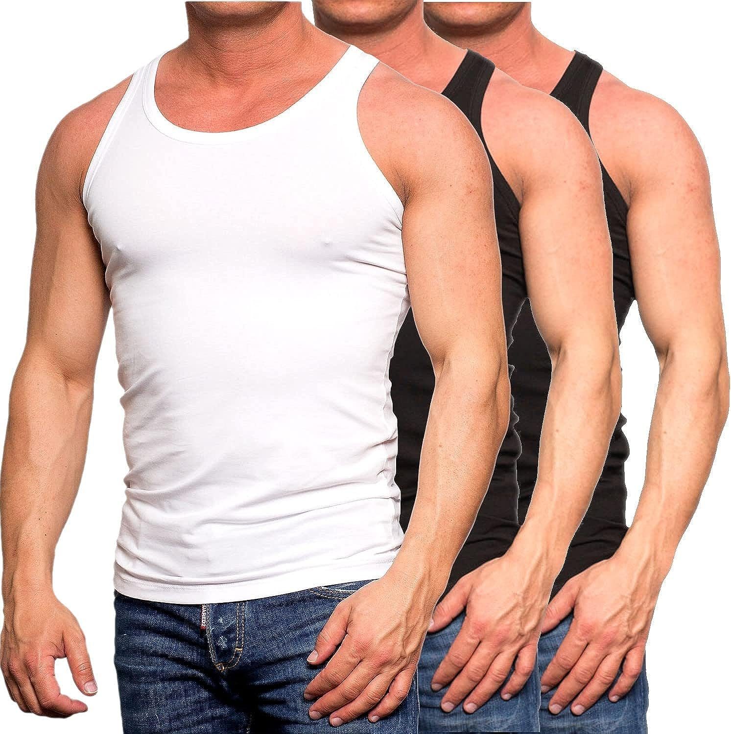 Jack & Jones Tanktop (Spar Set, günstig online kaufen