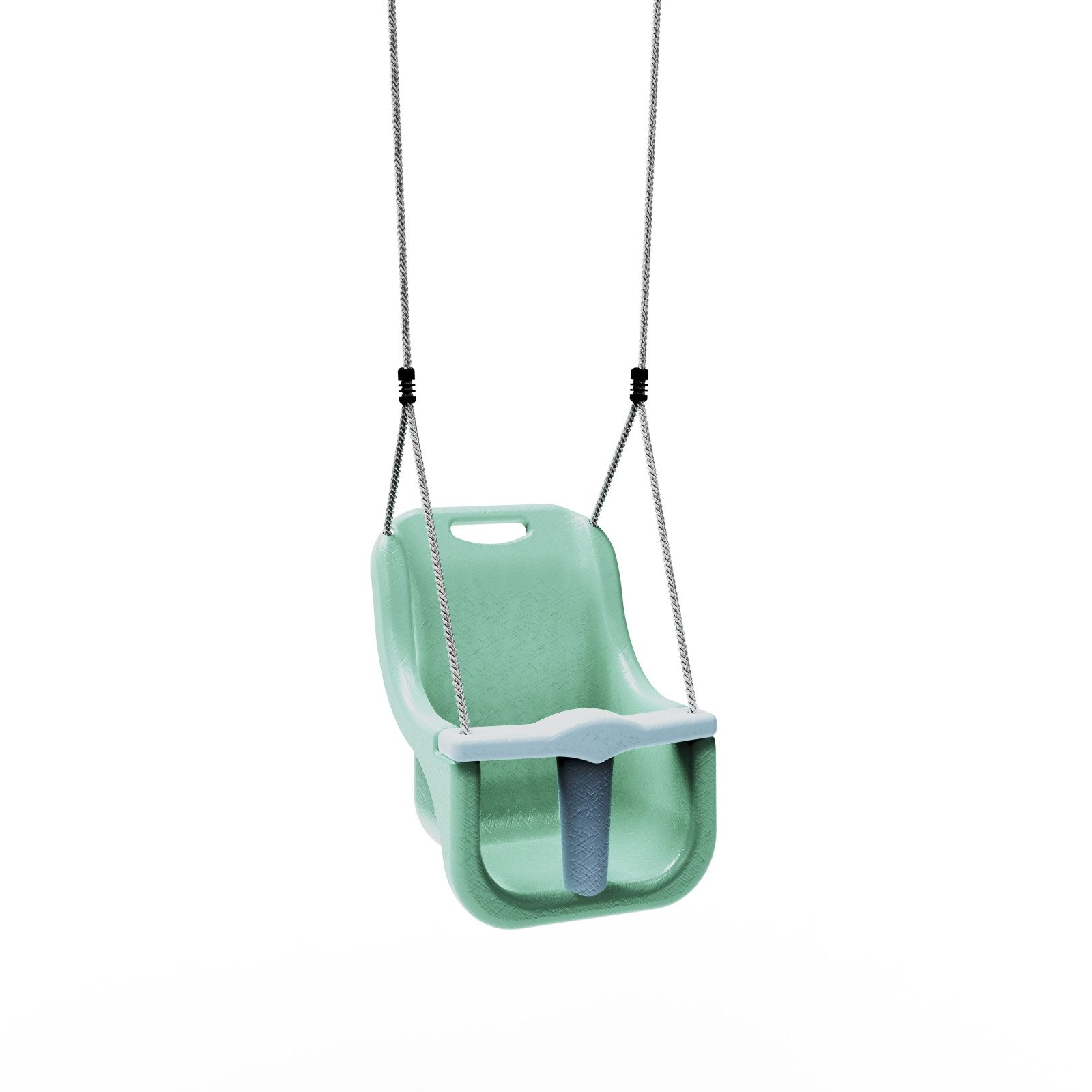 OutdoorToys Schaukelkombination Baby Schaukel - mintgrün günstig online kaufen