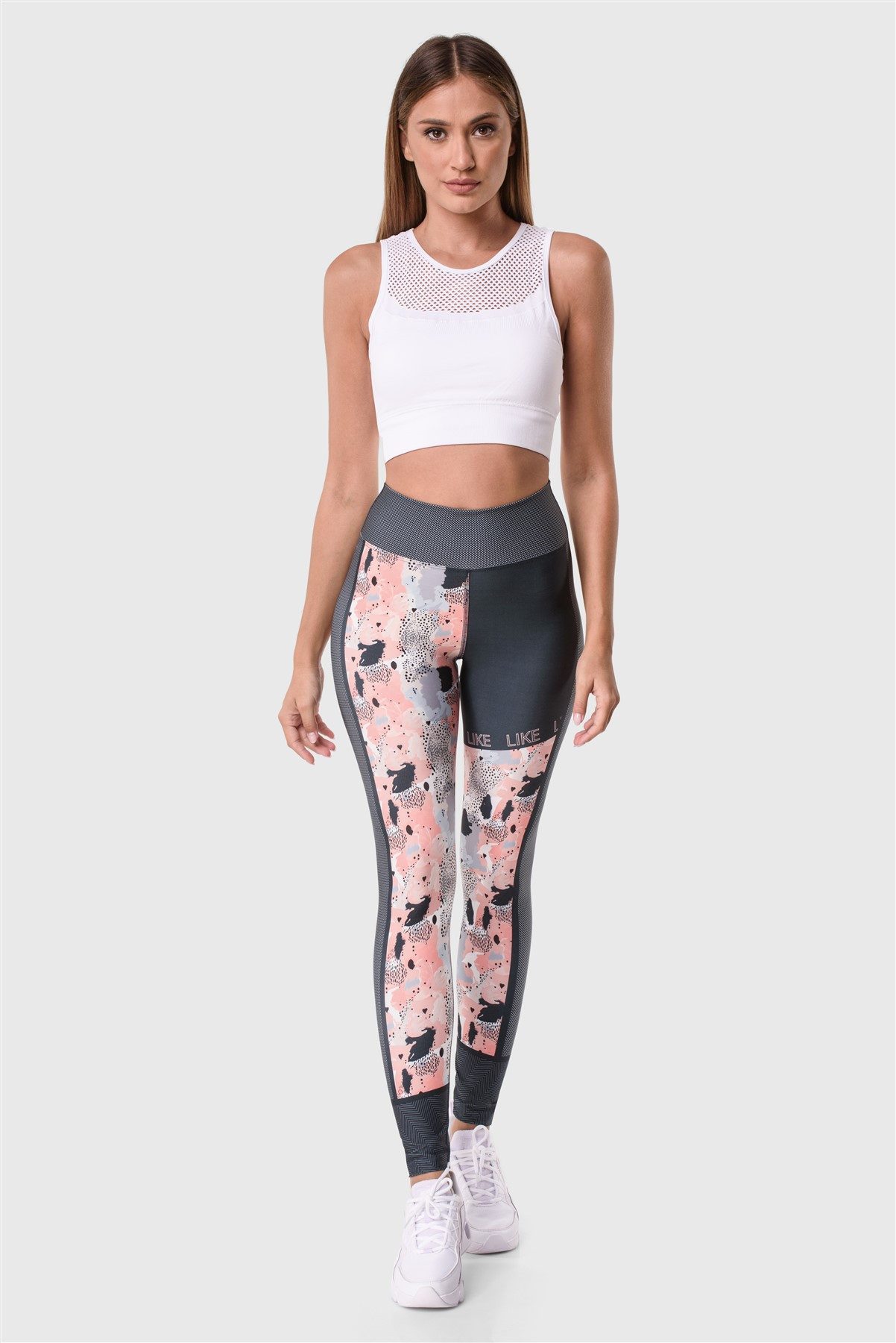 Superstacy Leggings Digital Print Leggings
