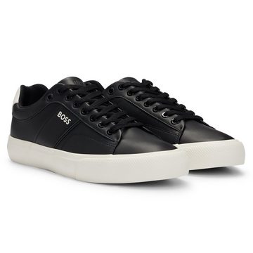 BOSS Herren Sneaker low - Aiden Tenn flpp, Turnschuh, Sneaker