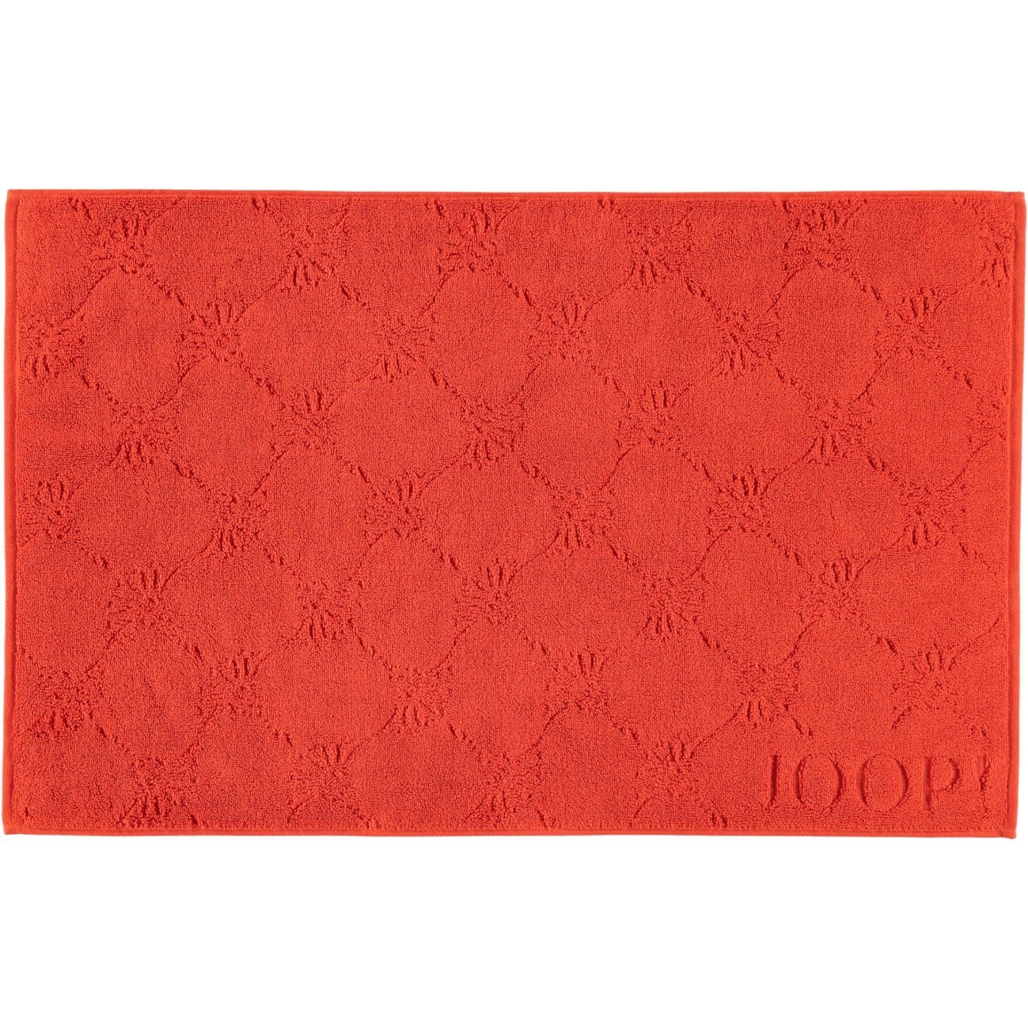 Joop! Handtücher Uni Cornflower 1670 weiß - 600