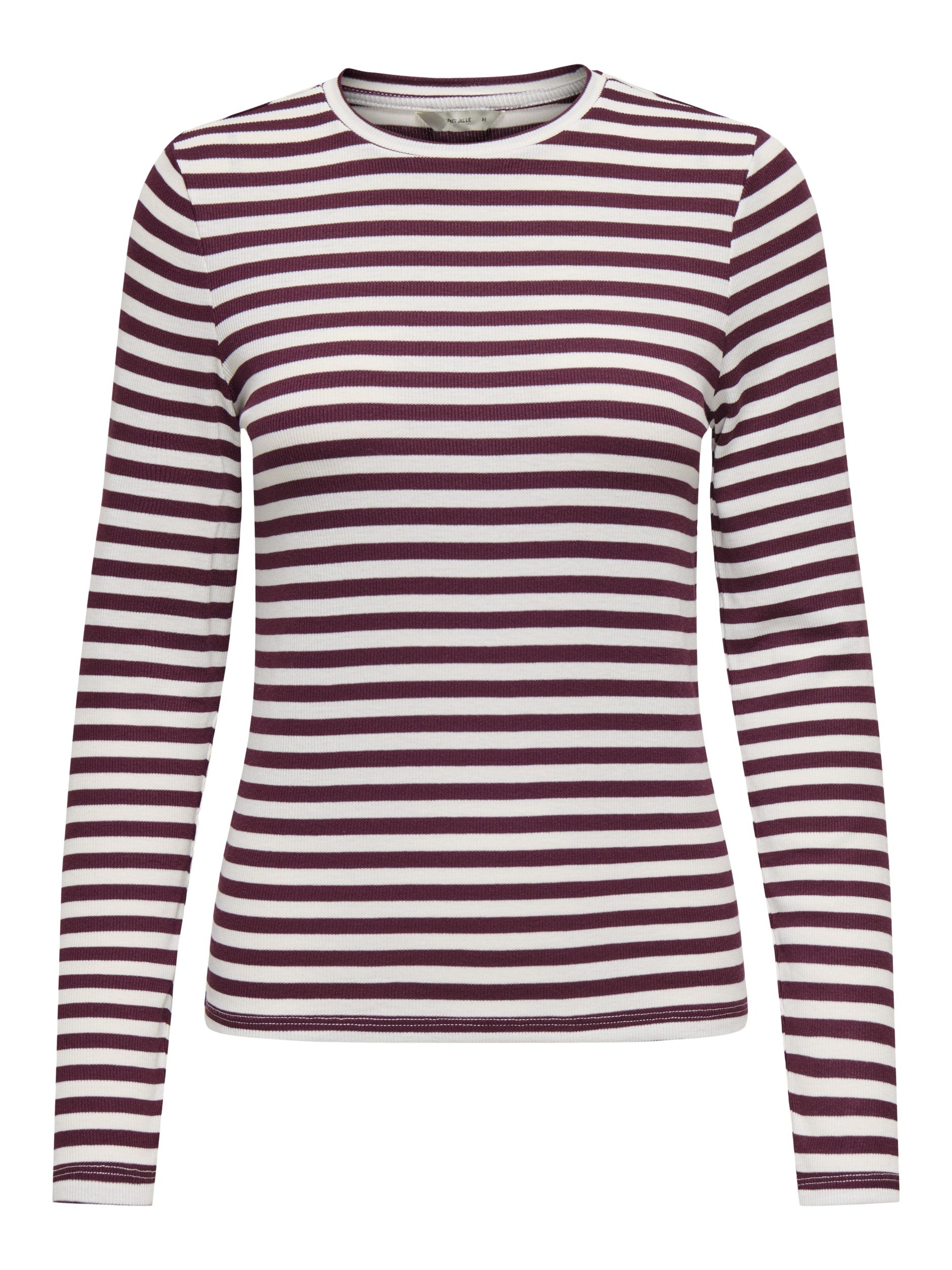 Vero Moda Blusenshirt ONLMAI STRIPE L/S günstig online kaufen
