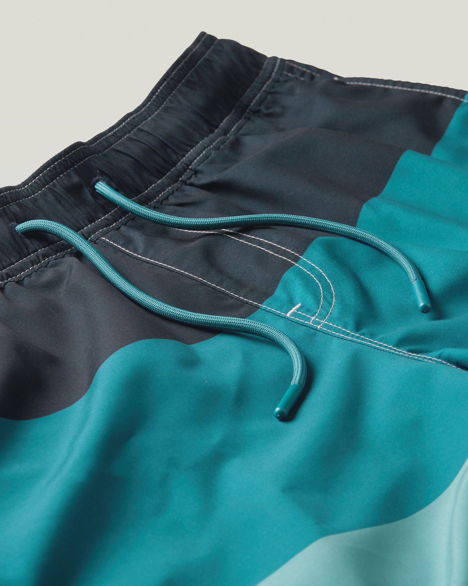 G-STAR Badeshorts Dirik Color Block Swimshort