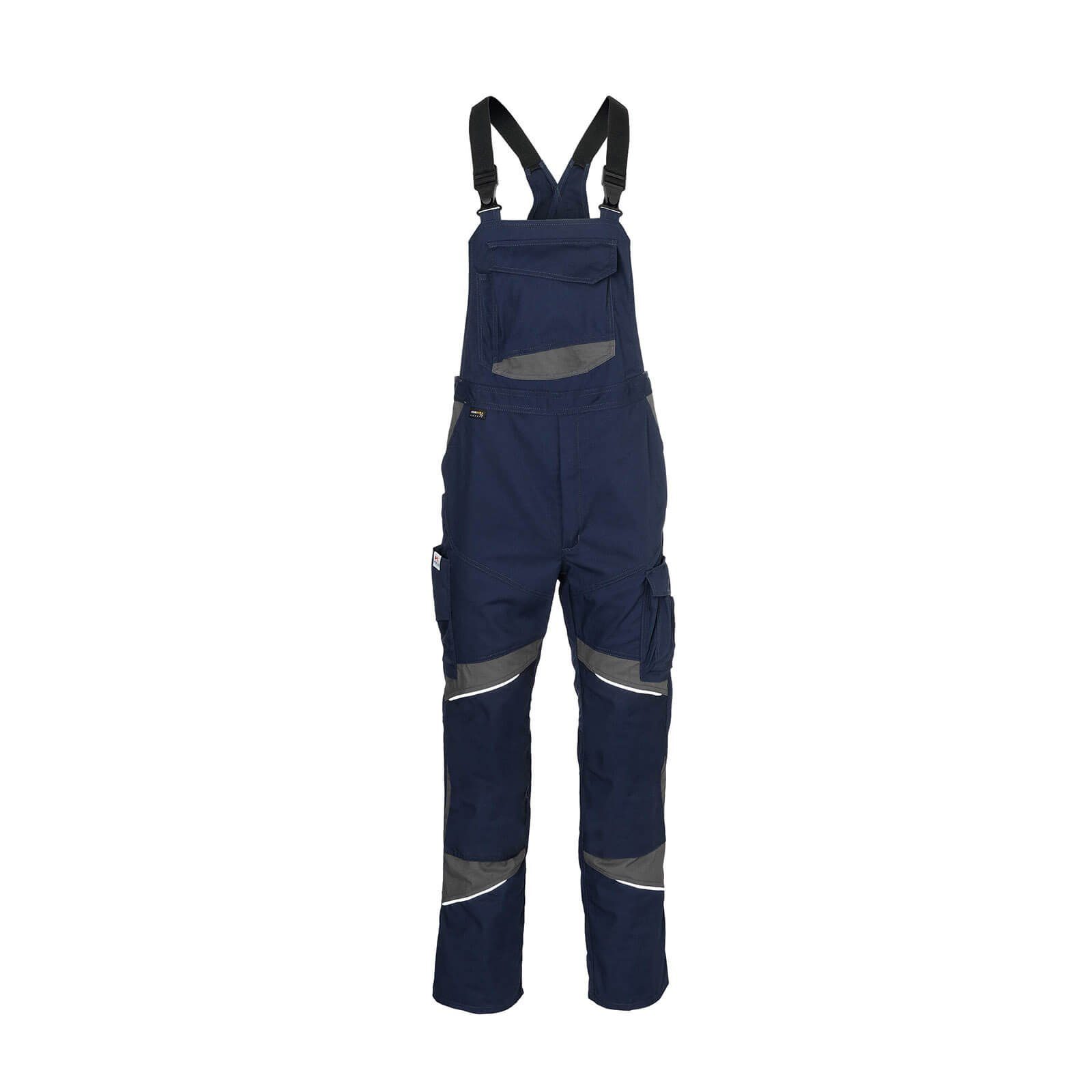 Kübler Latzhose Kübler Activiq cotton+ Latzhose günstig online kaufen