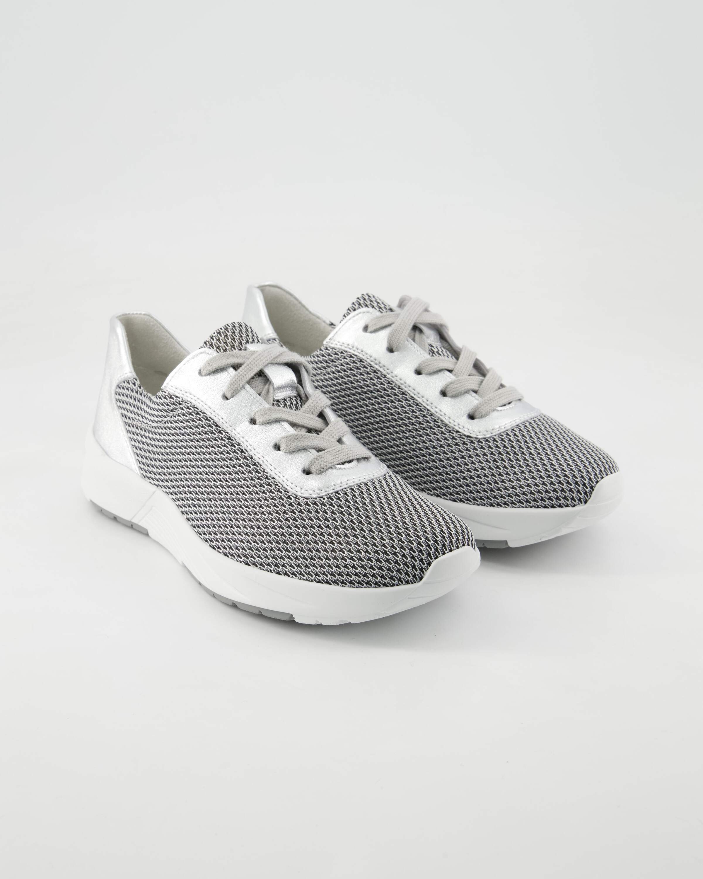 Semler Siggi Sneaker Obermaterial: Leder und Textil günstig online kaufen