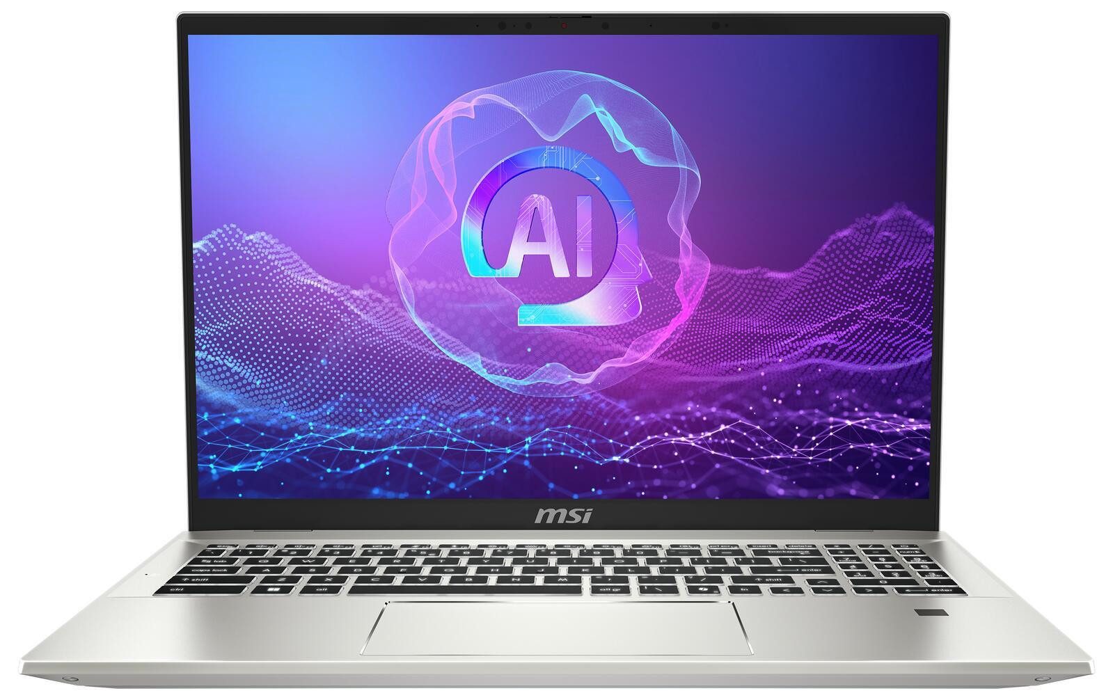 MSI Prestige A16 Al+A3HMG-036 Notebook (AMD Ryzen™ AI 9, 1000 GB SSD)