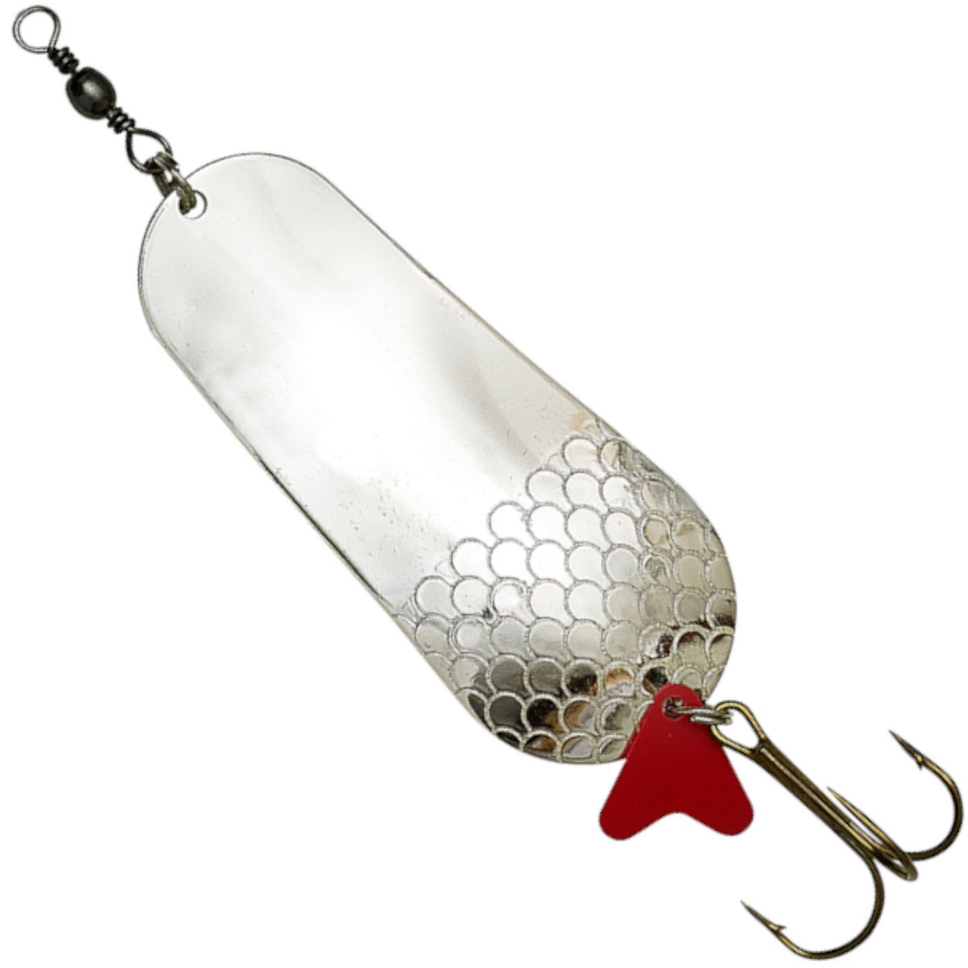 4.5cm / 16g / Silberfarben-Goldfarben