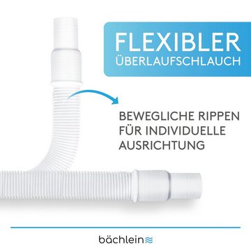 Bächlein Siphon »Küchensiphon«, Made in Germany