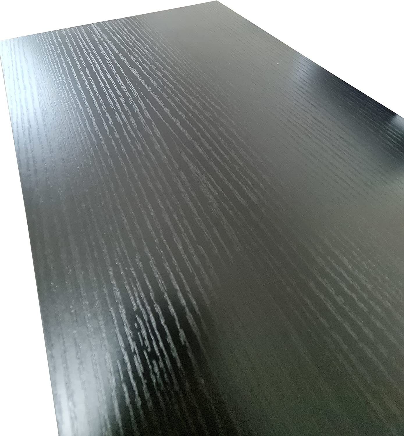hoch schwarz Metall Beistelltisch (1-St) cm 40x26x58 Beistelltisch Meinposten Butler